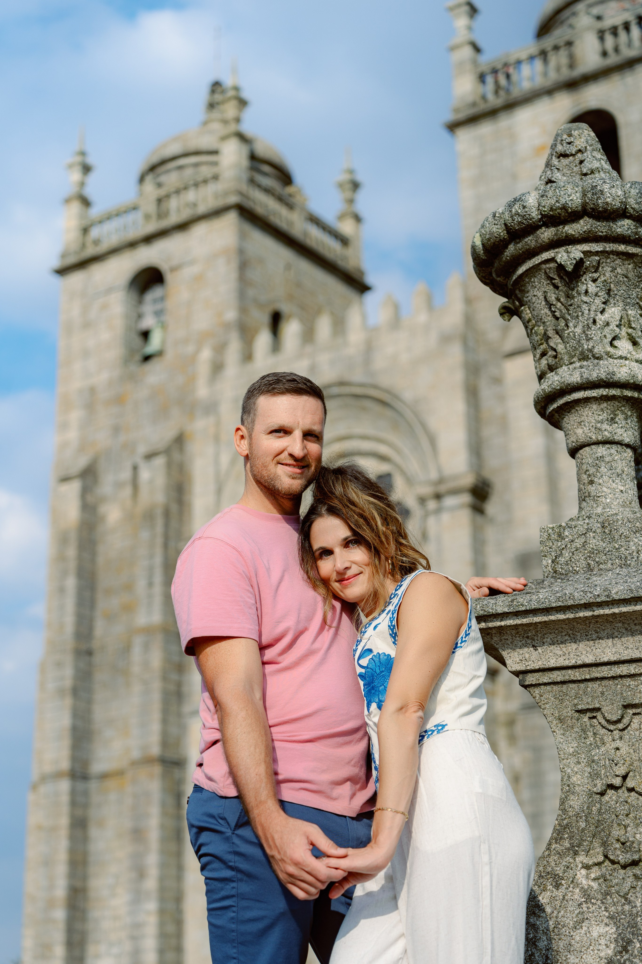 LOVE STORY IN PORTO. Photo and video shoots, photo tours in Portugal — WePortugal