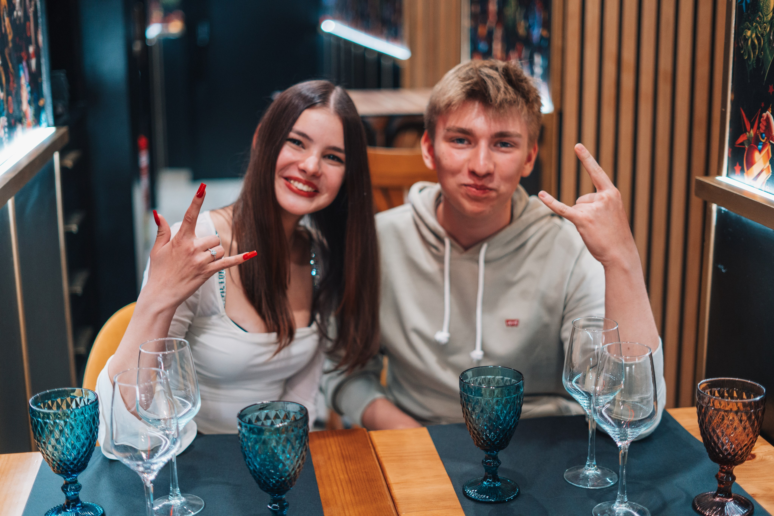 День рождения. Анастасия Благова — Твой фотограф в Малаге 🇪🇸