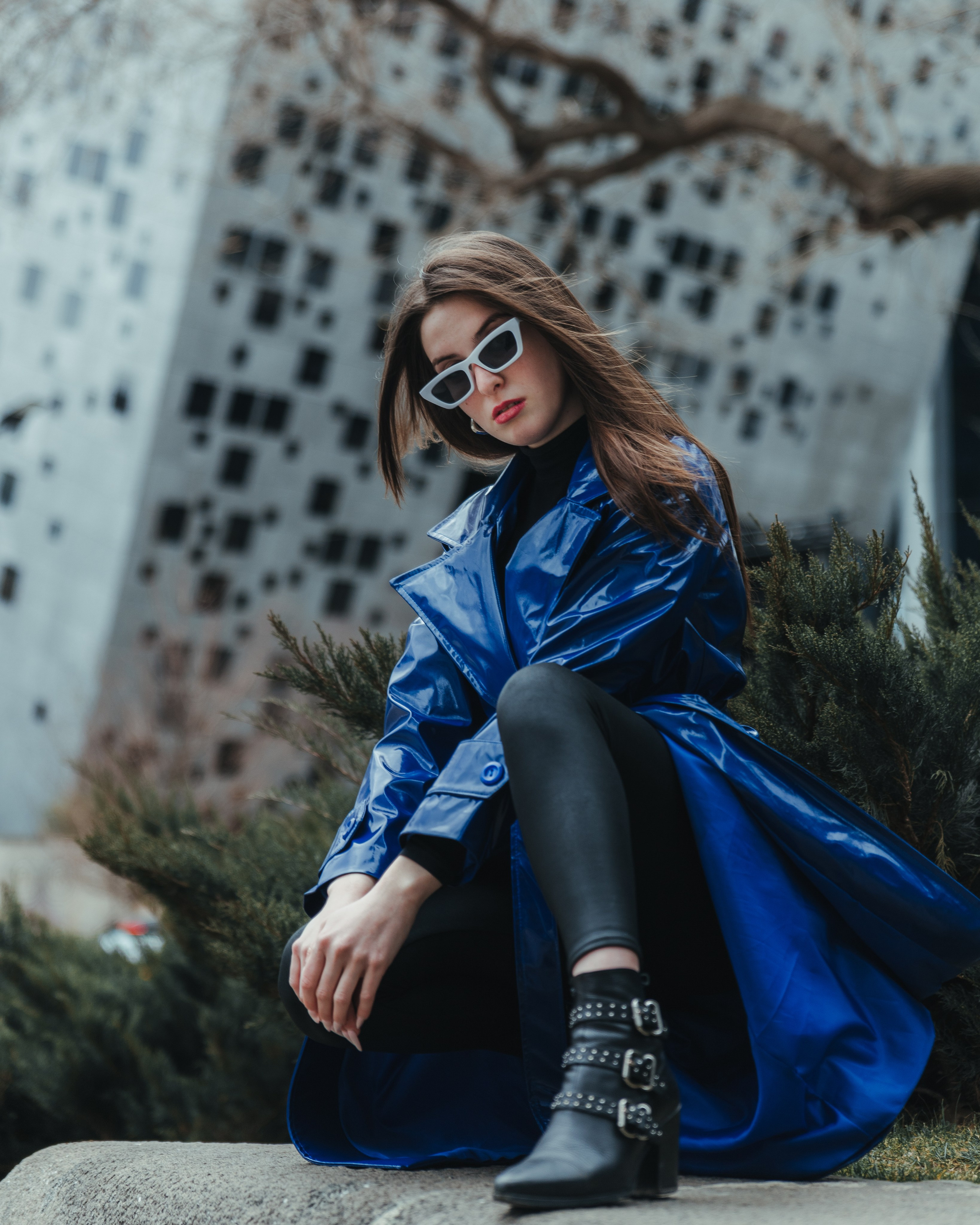 A N N U K I. Bspander