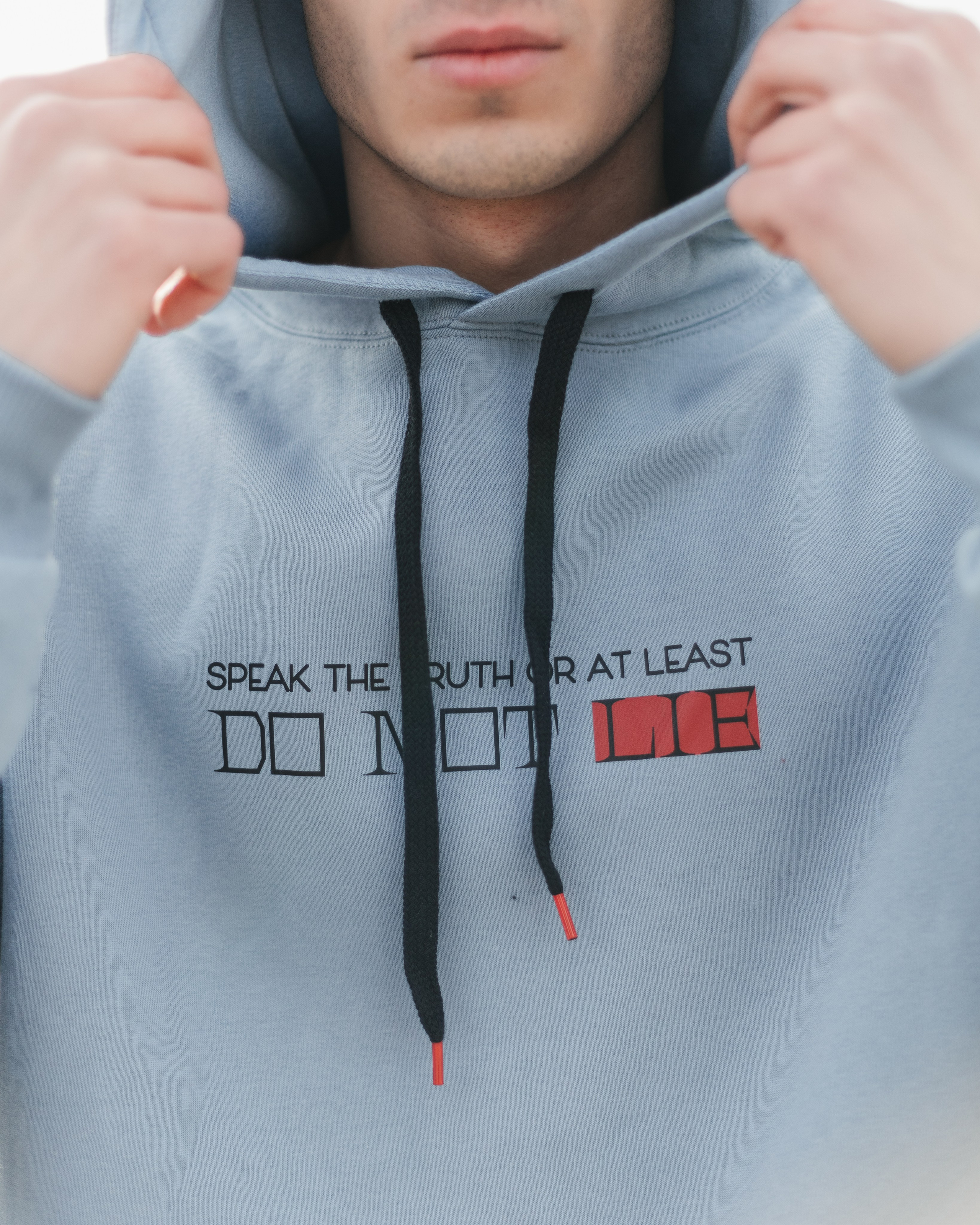 Clithing Brand. Bspander