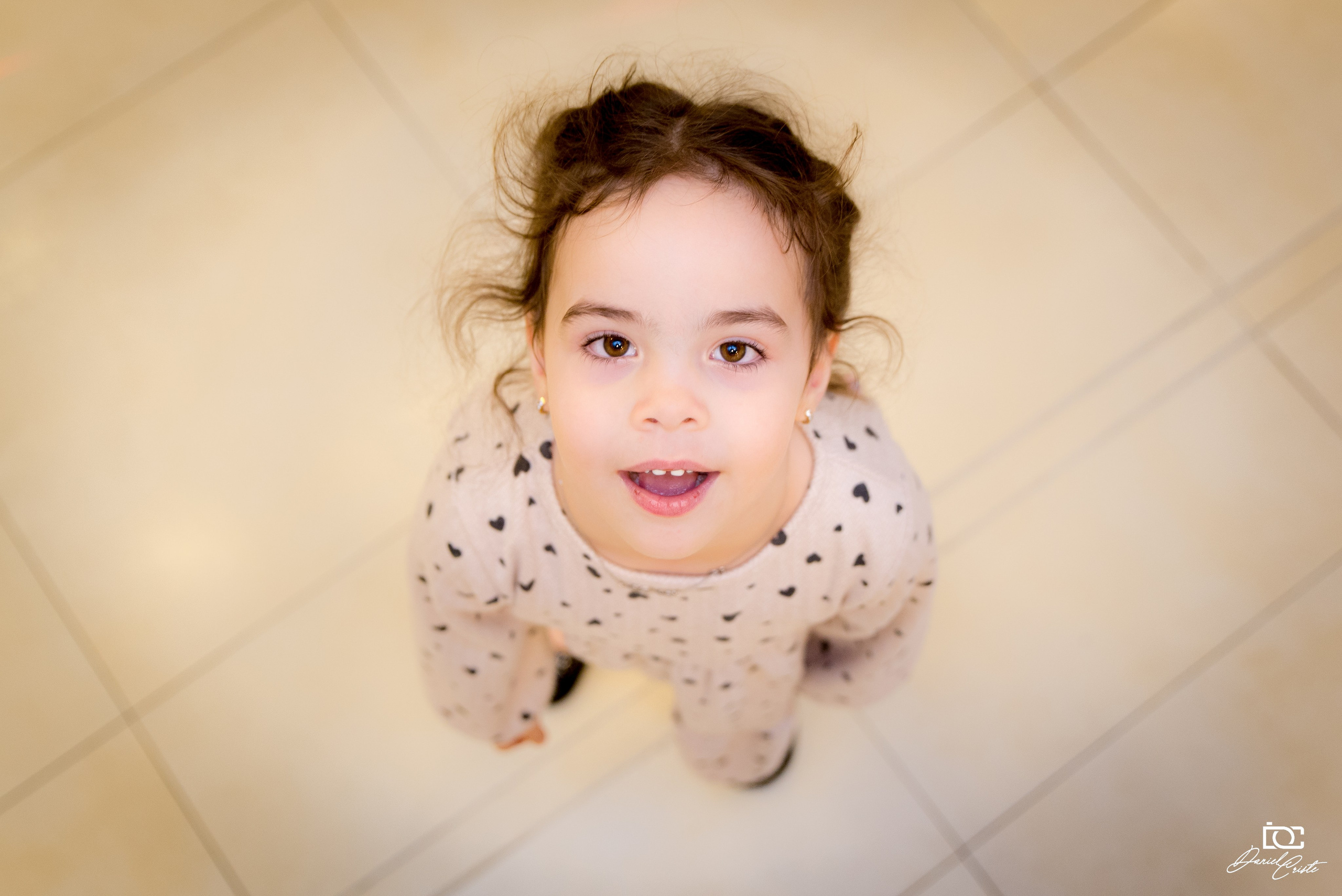 Fotografii de botez. Daniel Criste Fotograf