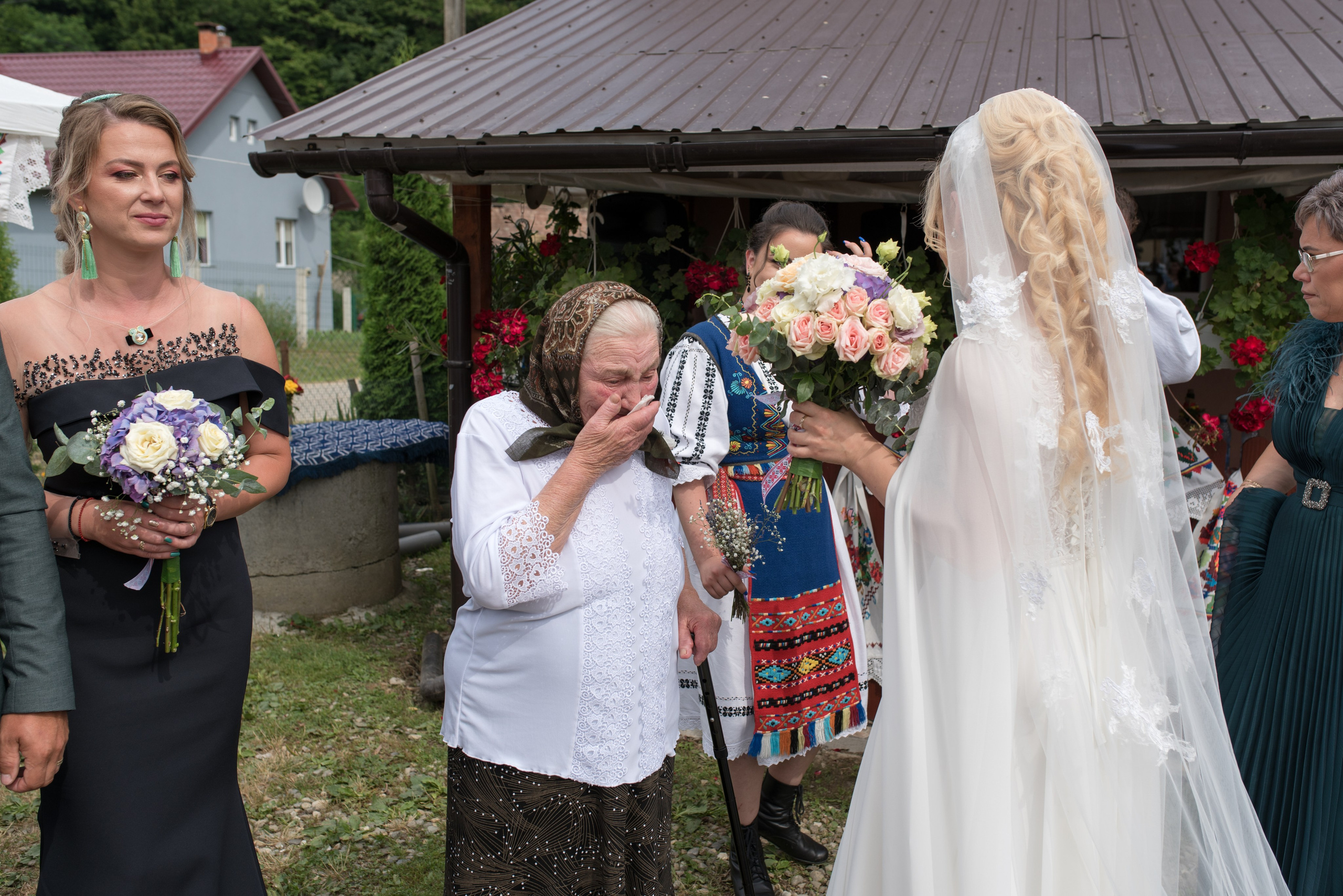 Nunta traditionala somesana. Daniel Criste Fotograf