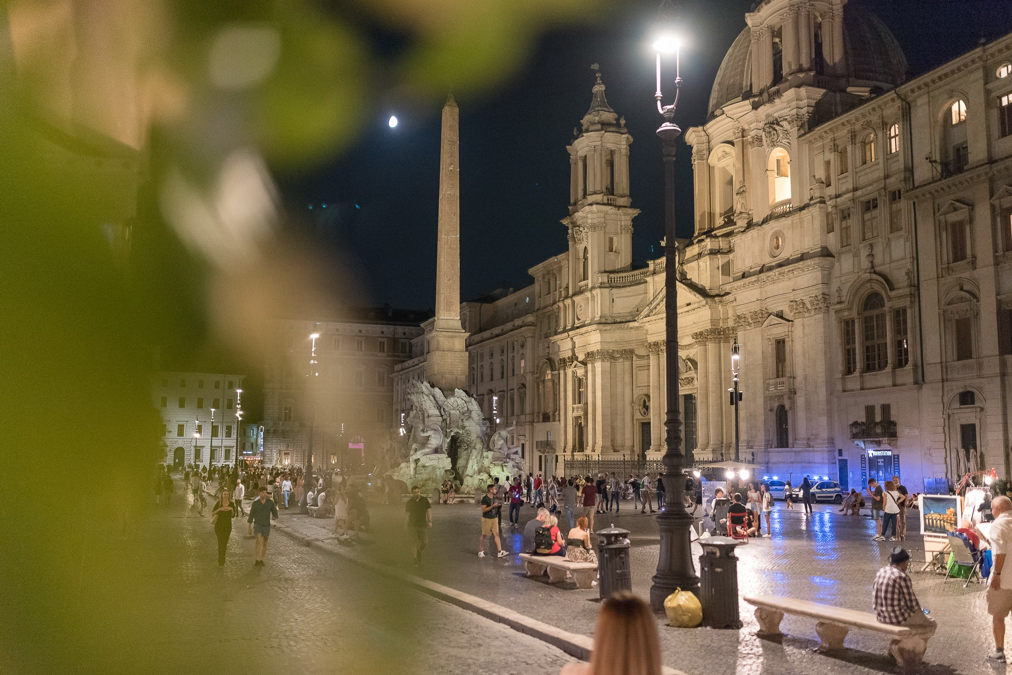 Fotografie urbana. Daniel Criste Fotograf