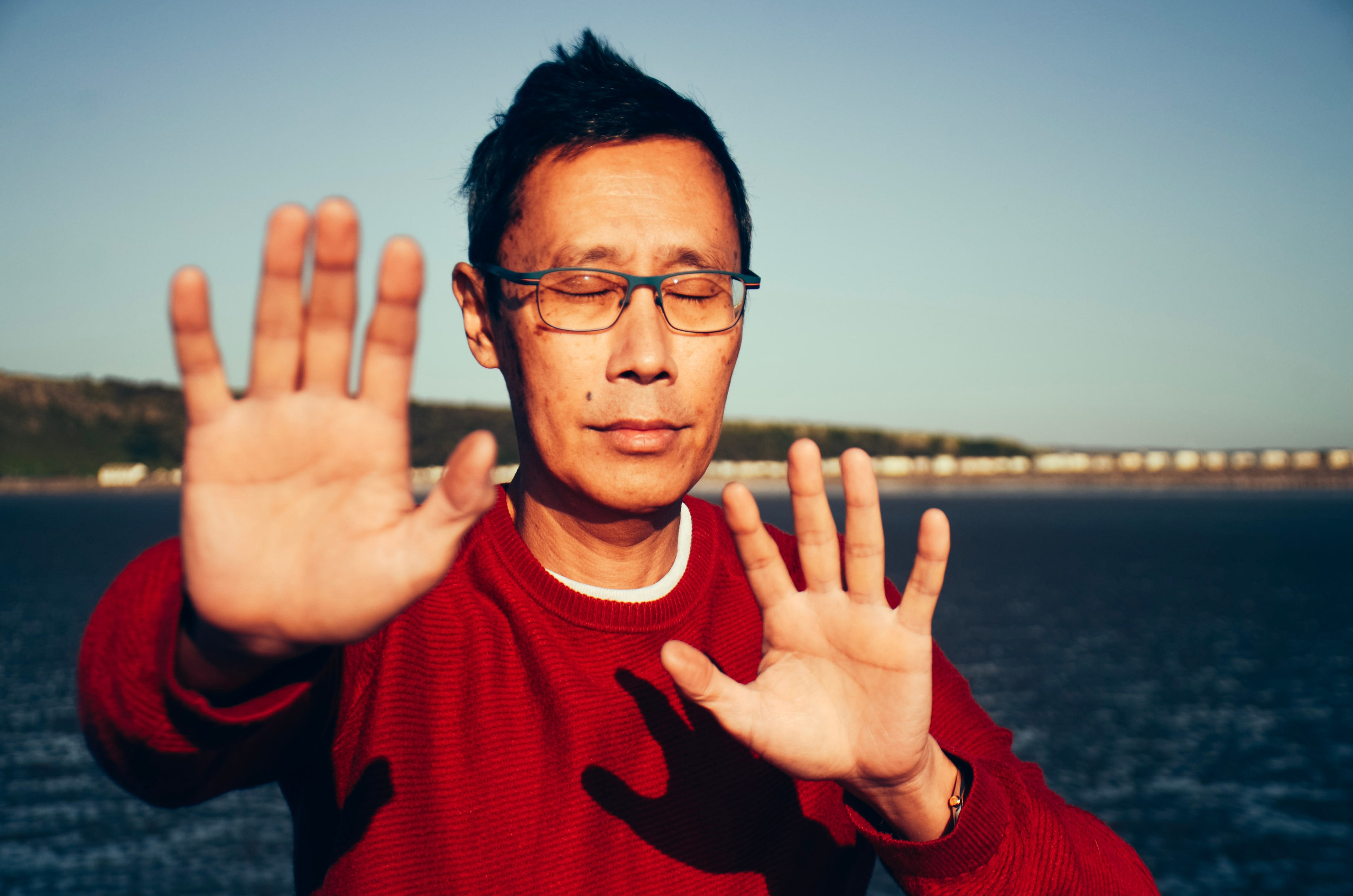 Creative personal photo session by Irina Zoteeva. Irina Zoteeva — Portrait, Brand & Family Photographer in Solihull