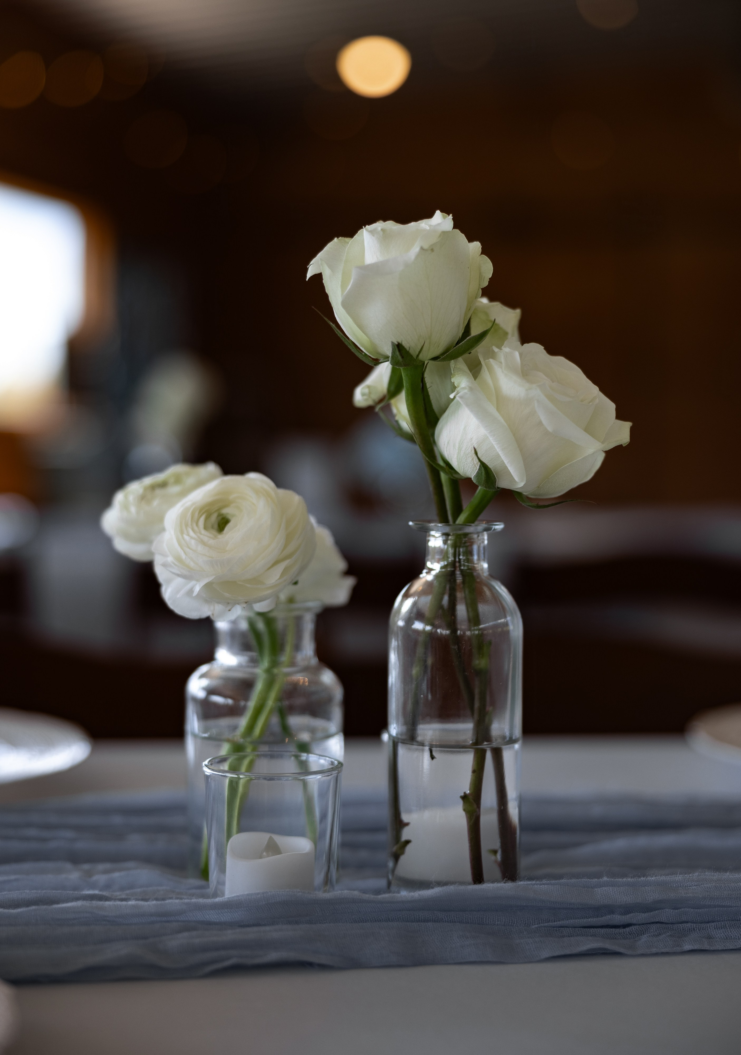 Haley and Will. Photographer Anastasia Nagibina