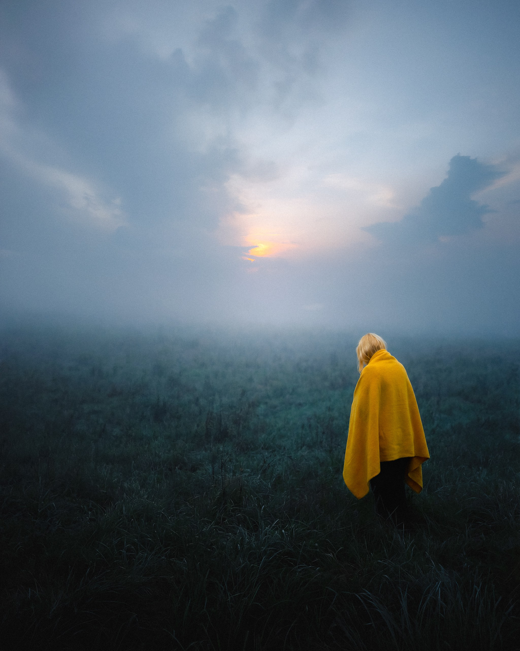 Photos of people by Maximus Mazar