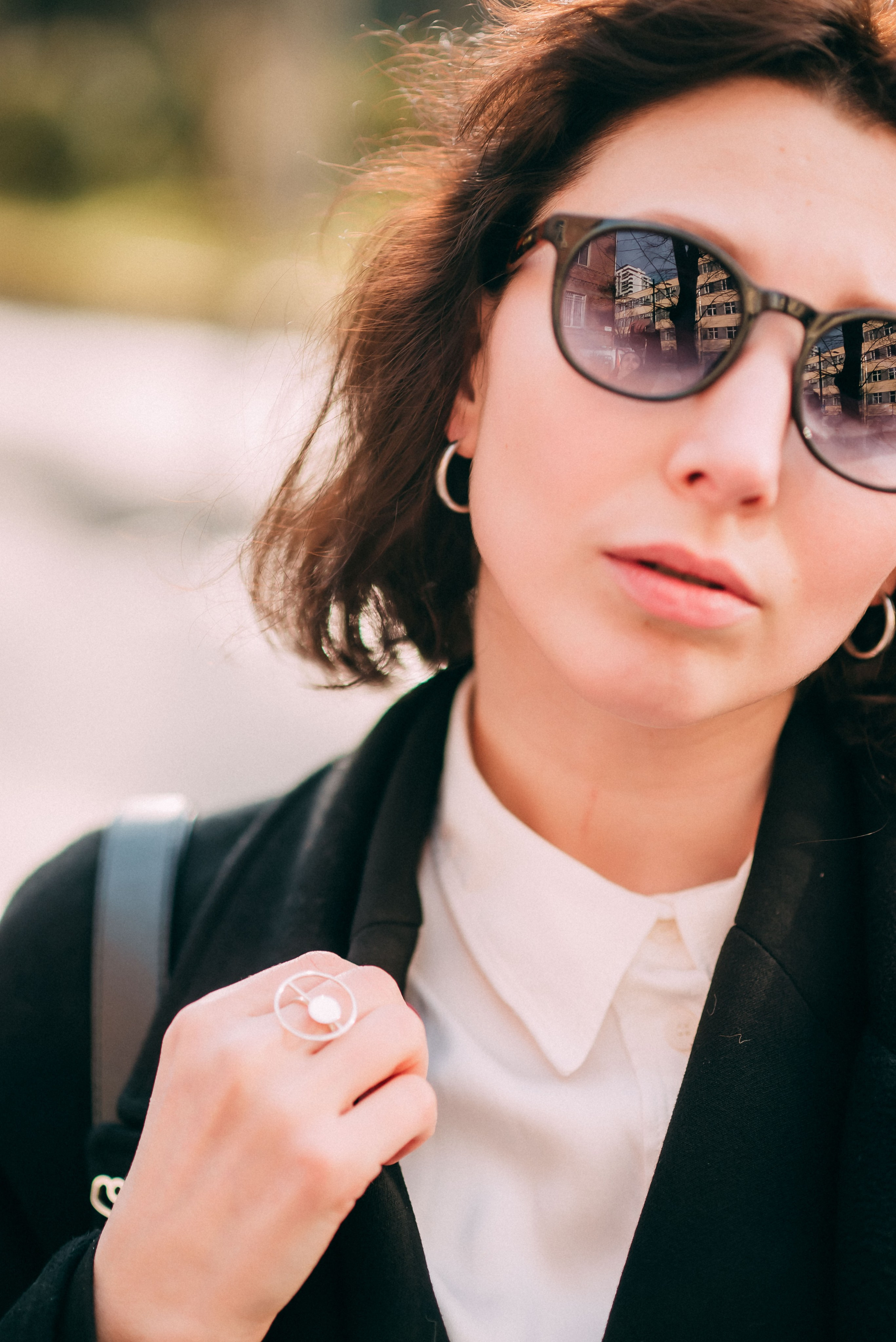 Марина. Свадебный и портретный фотограф Юлия Пыльченко