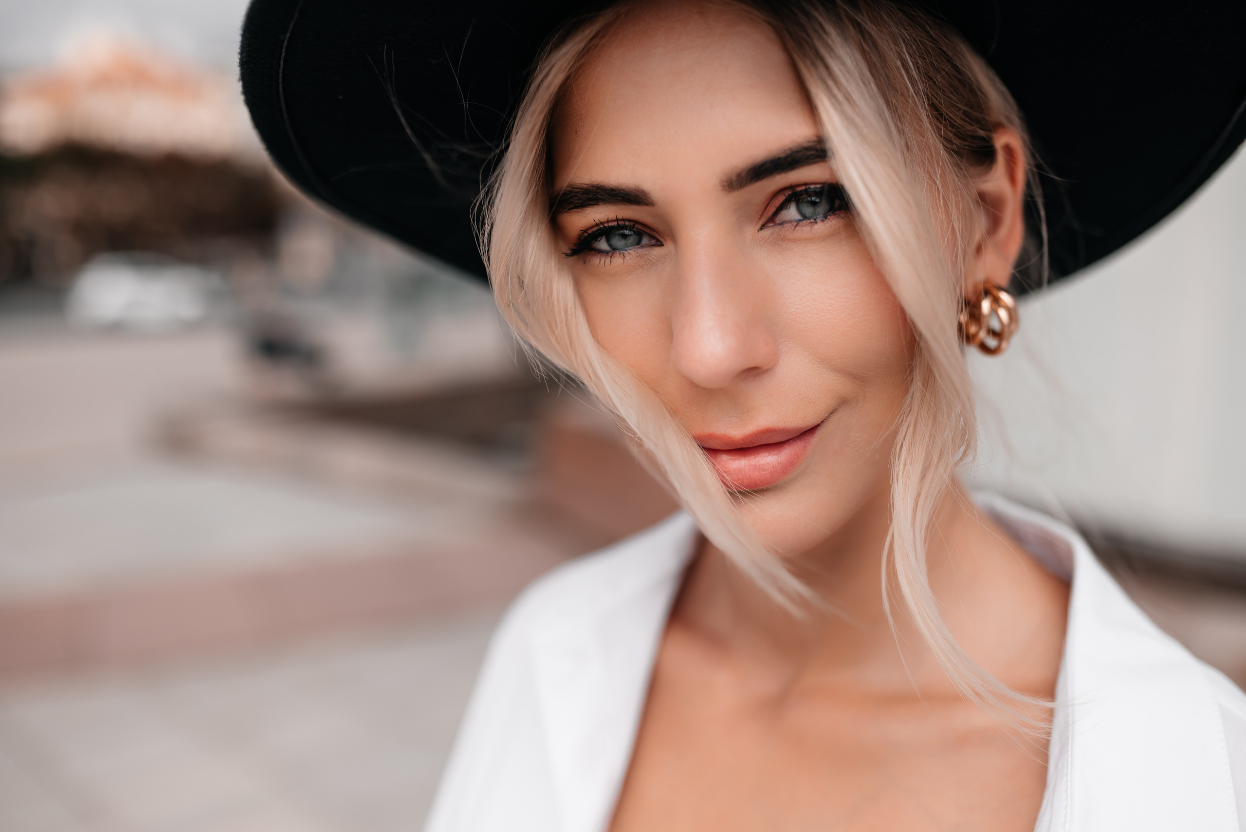 Алла. Свадебный и портретный фотограф Юлия Пыльченко