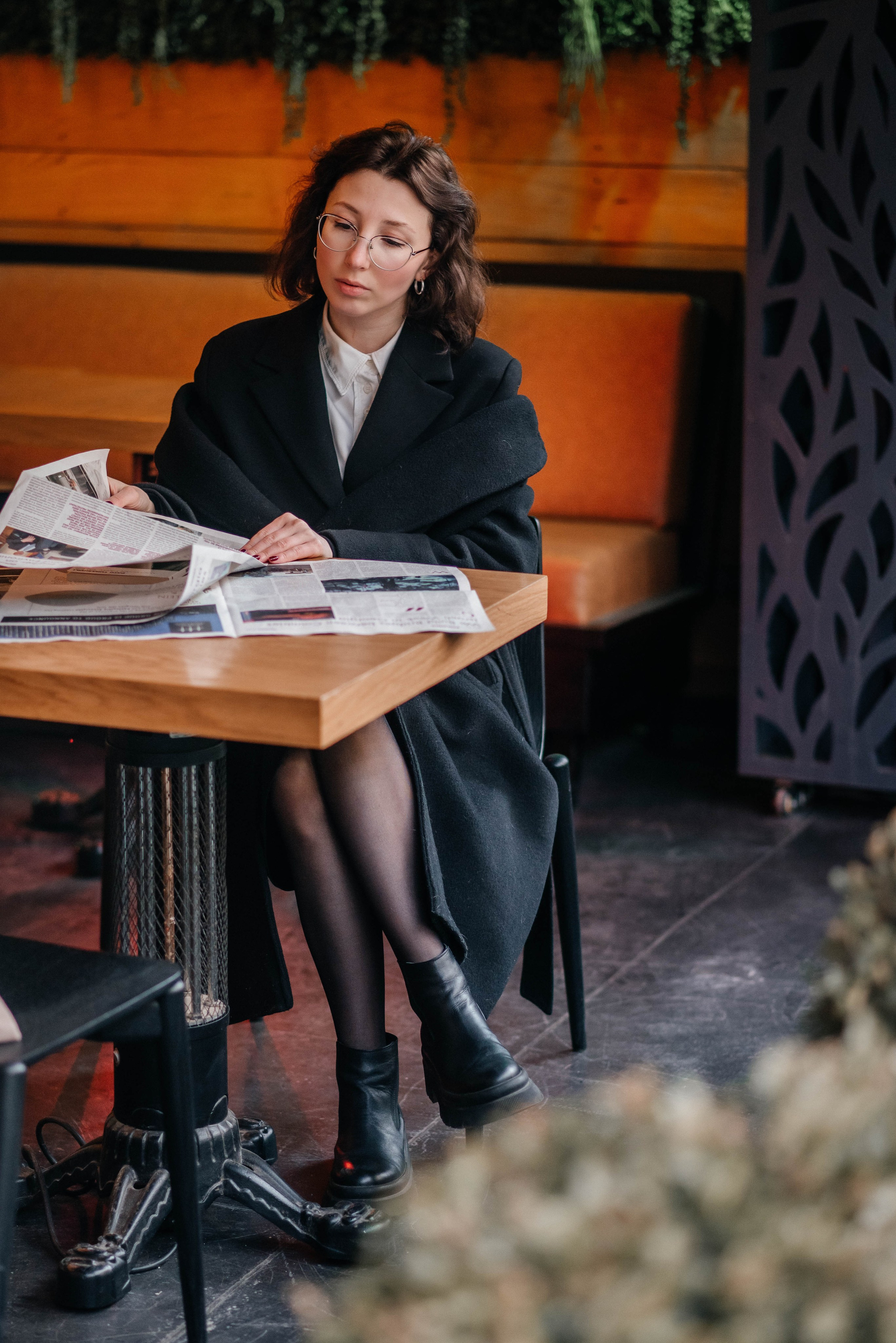 Марина. Свадебный и портретный фотограф Юлия Пыльченко