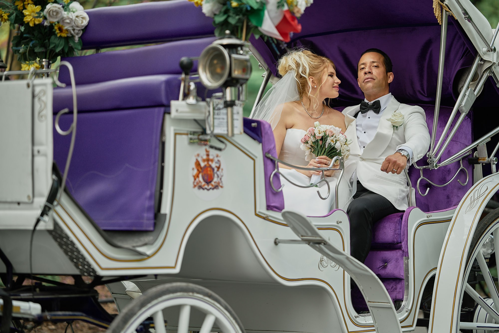 Kate & Joe, Brooklyn, NY. Alex Pedan photography