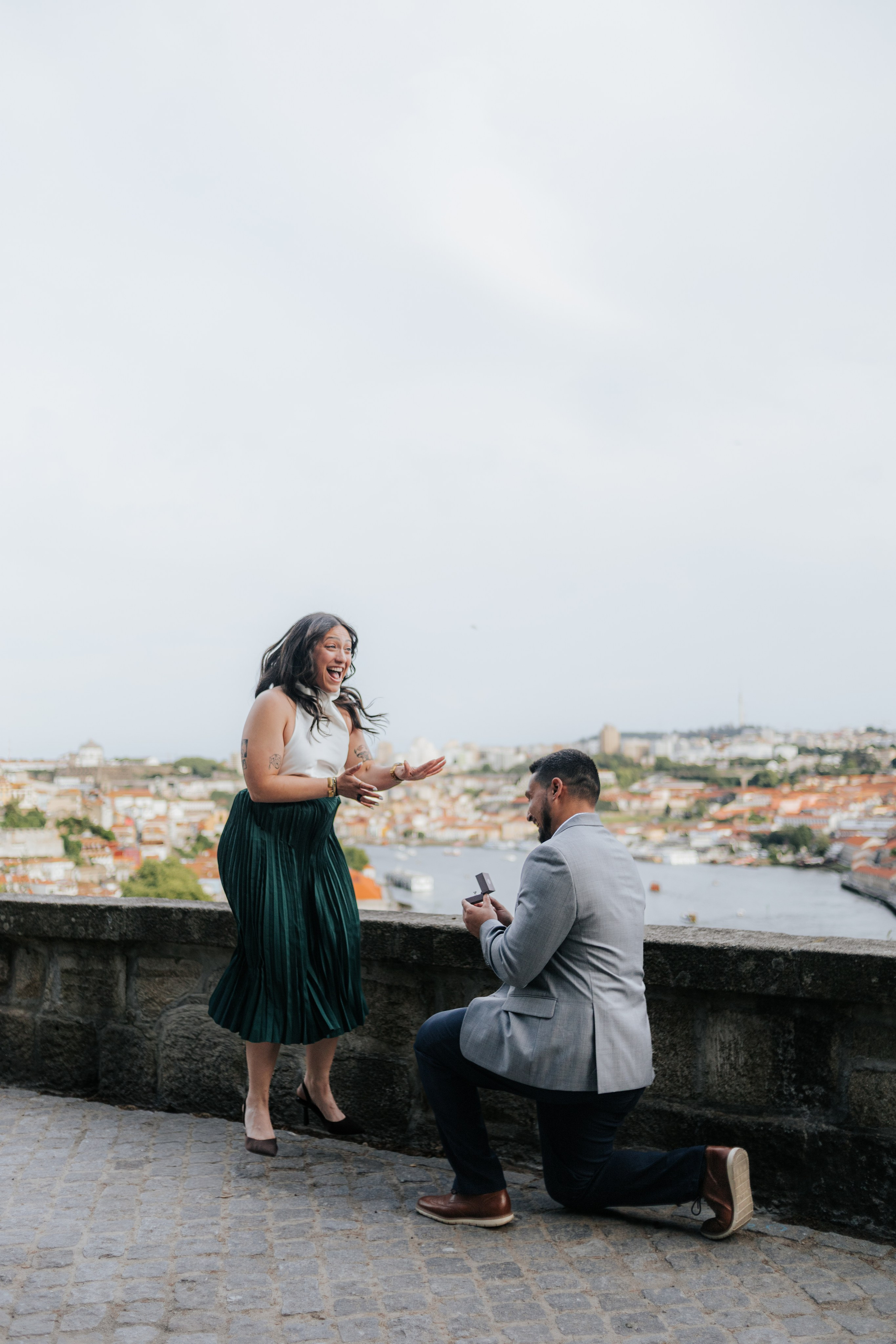 Wedding Proposal Alex & Jesba. Philipe Fotografia