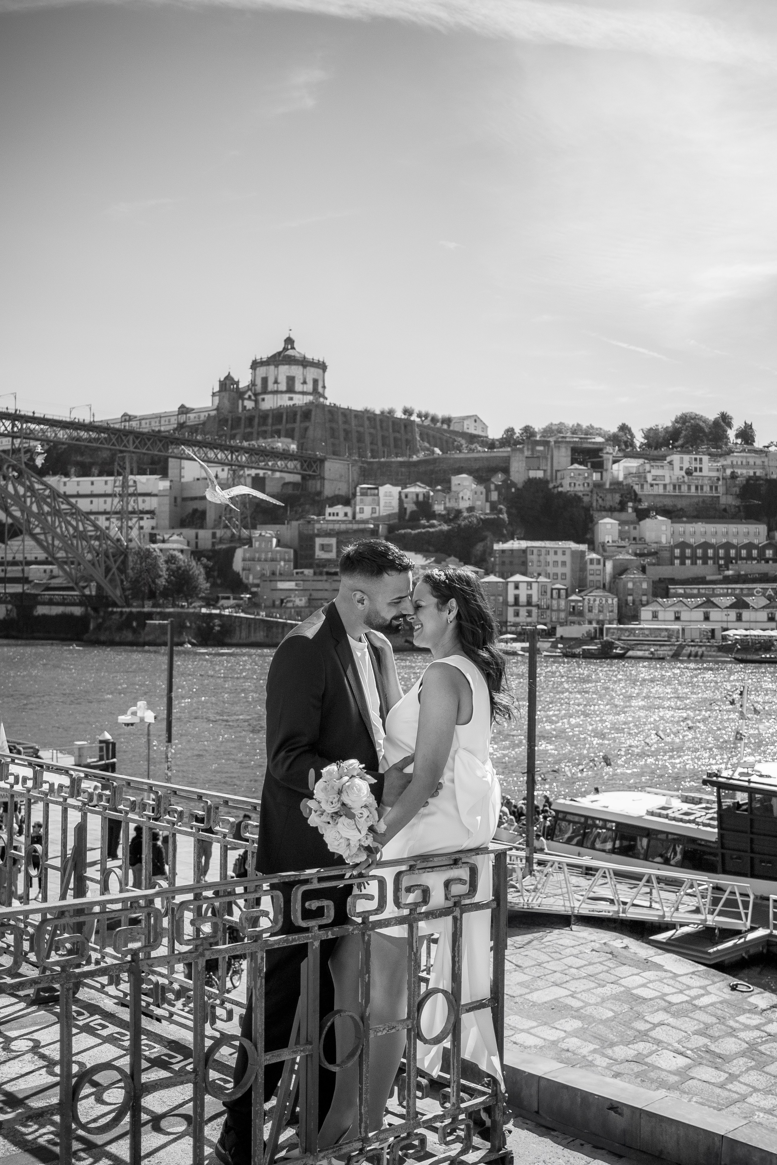 Joana & Pedro. Philipe Fotografia