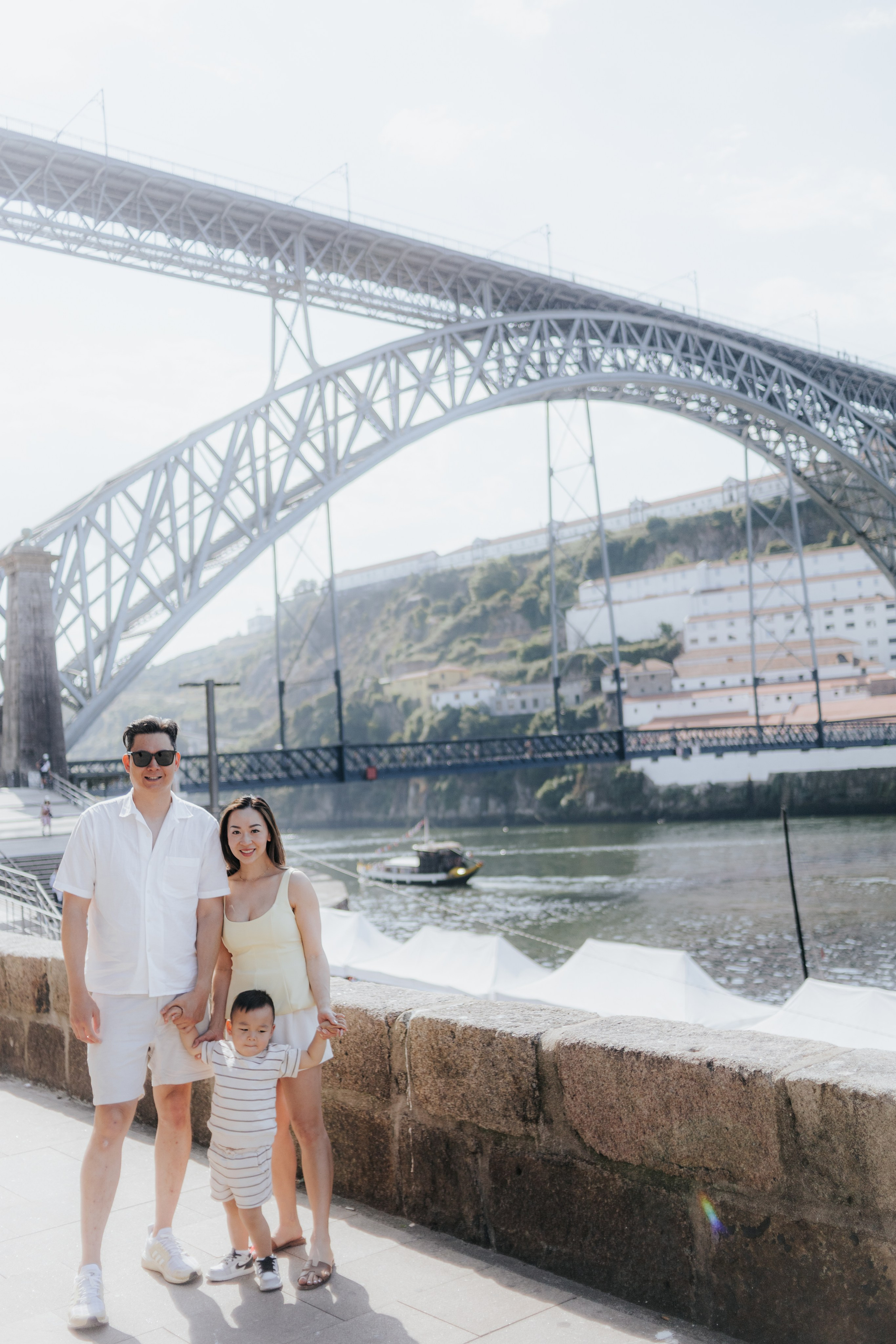 Cecile / Family Photoshoot. Philipe Fotografia