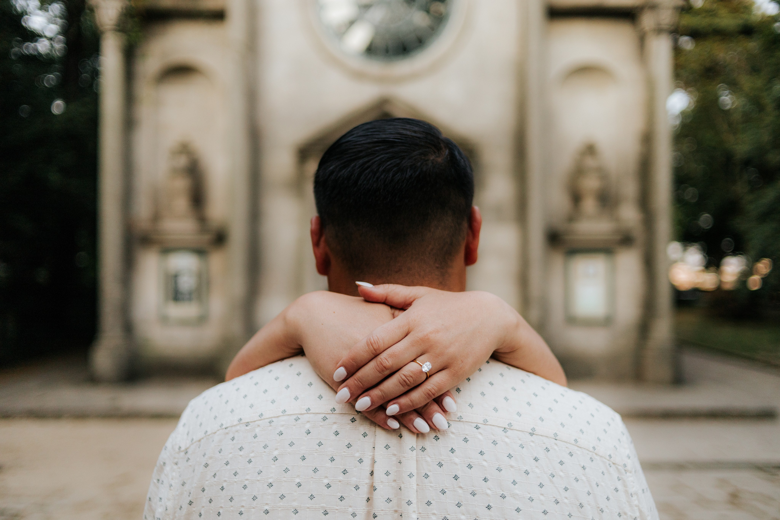 Wedding Proposal / Ian & Kaitlin. Philipe Fotografia