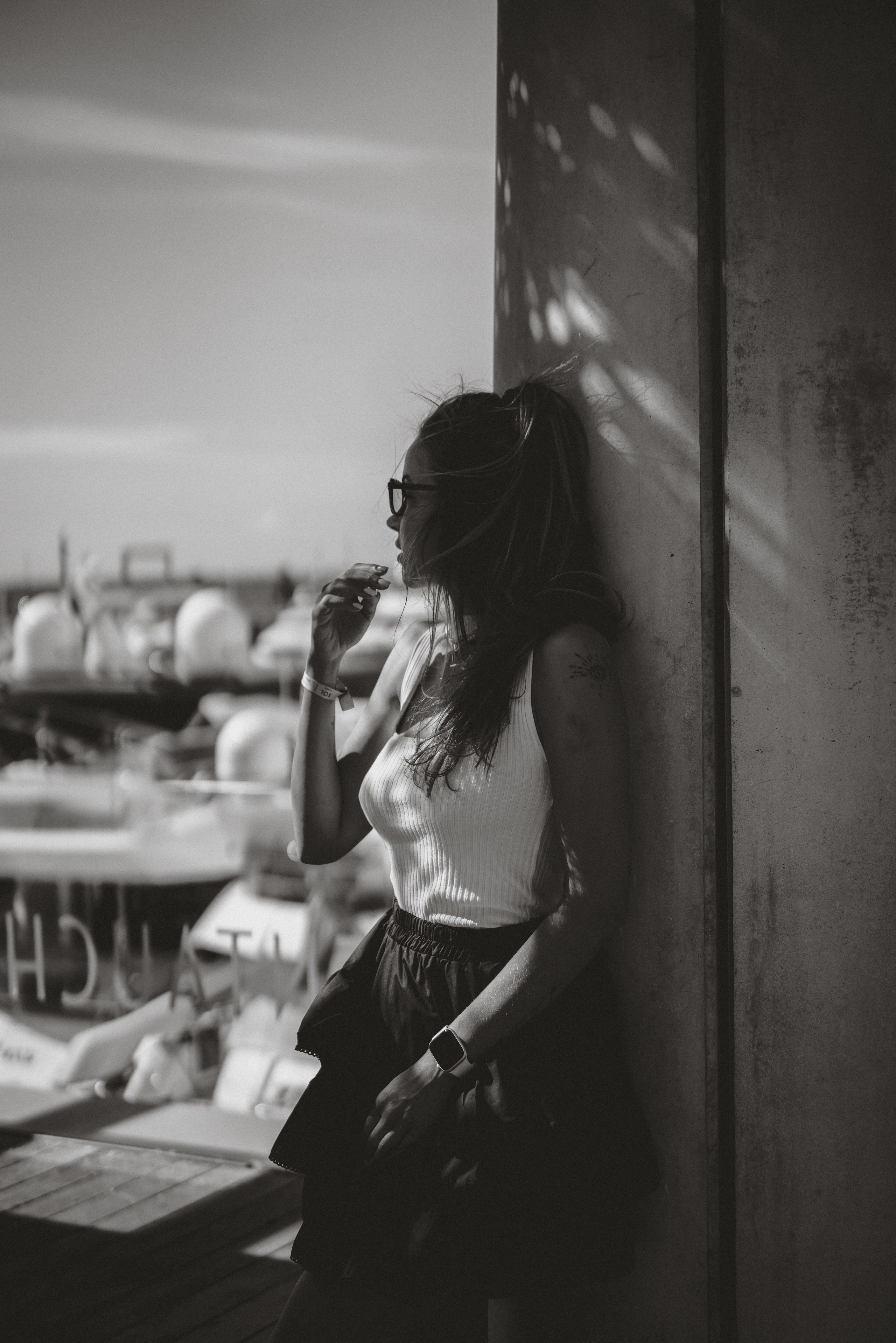 Nature. Portrait, lookbook and family photographer in Riga, LATVIA