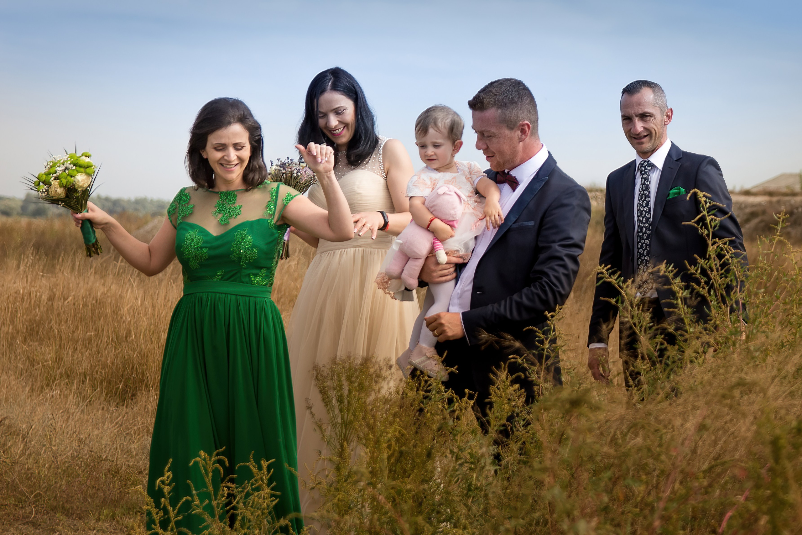 Ședințe foto exterior. Daniel Hașiegan