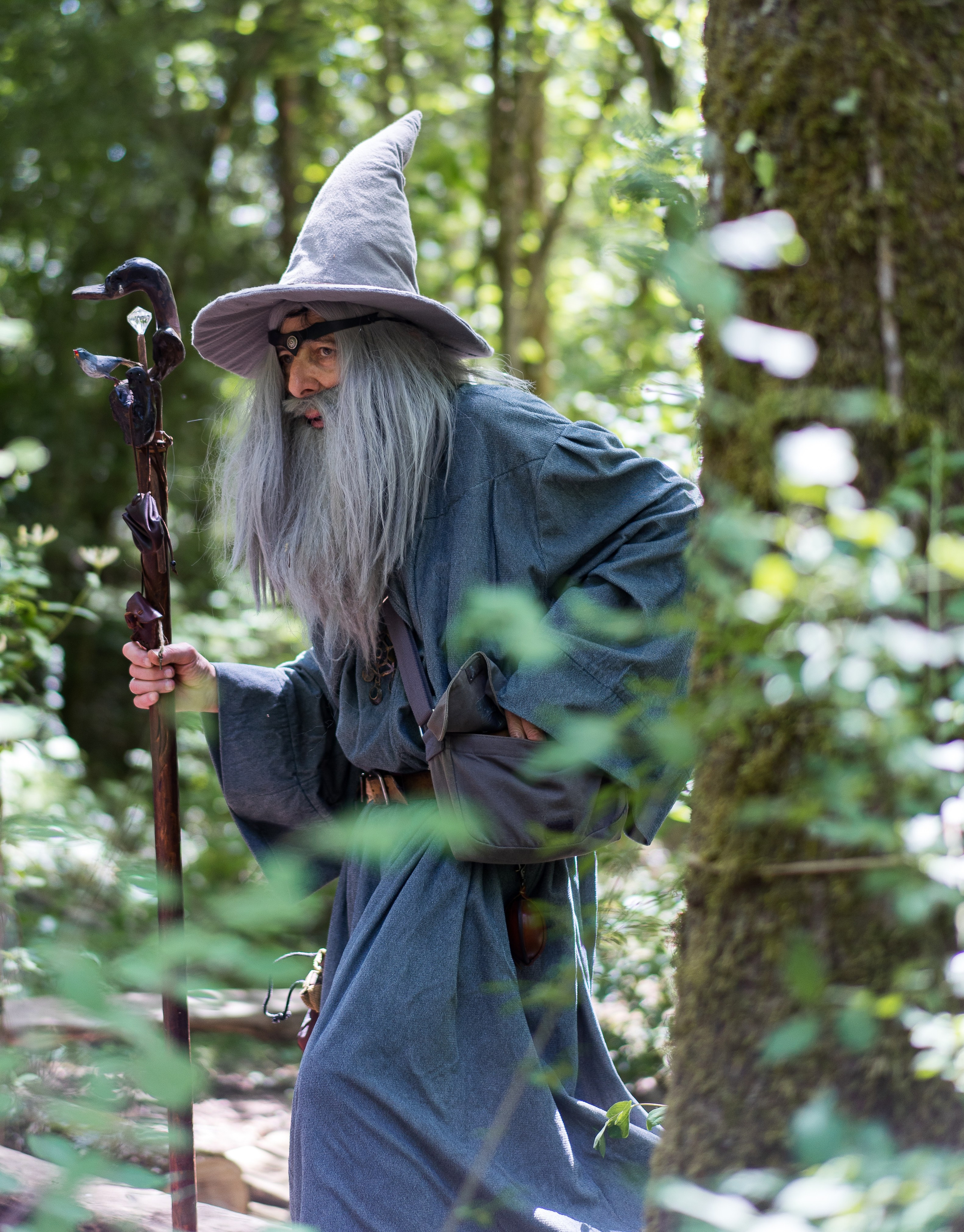 Grandes Médiévales d’Andilly. Photographe à Genève - Eugenia Andres