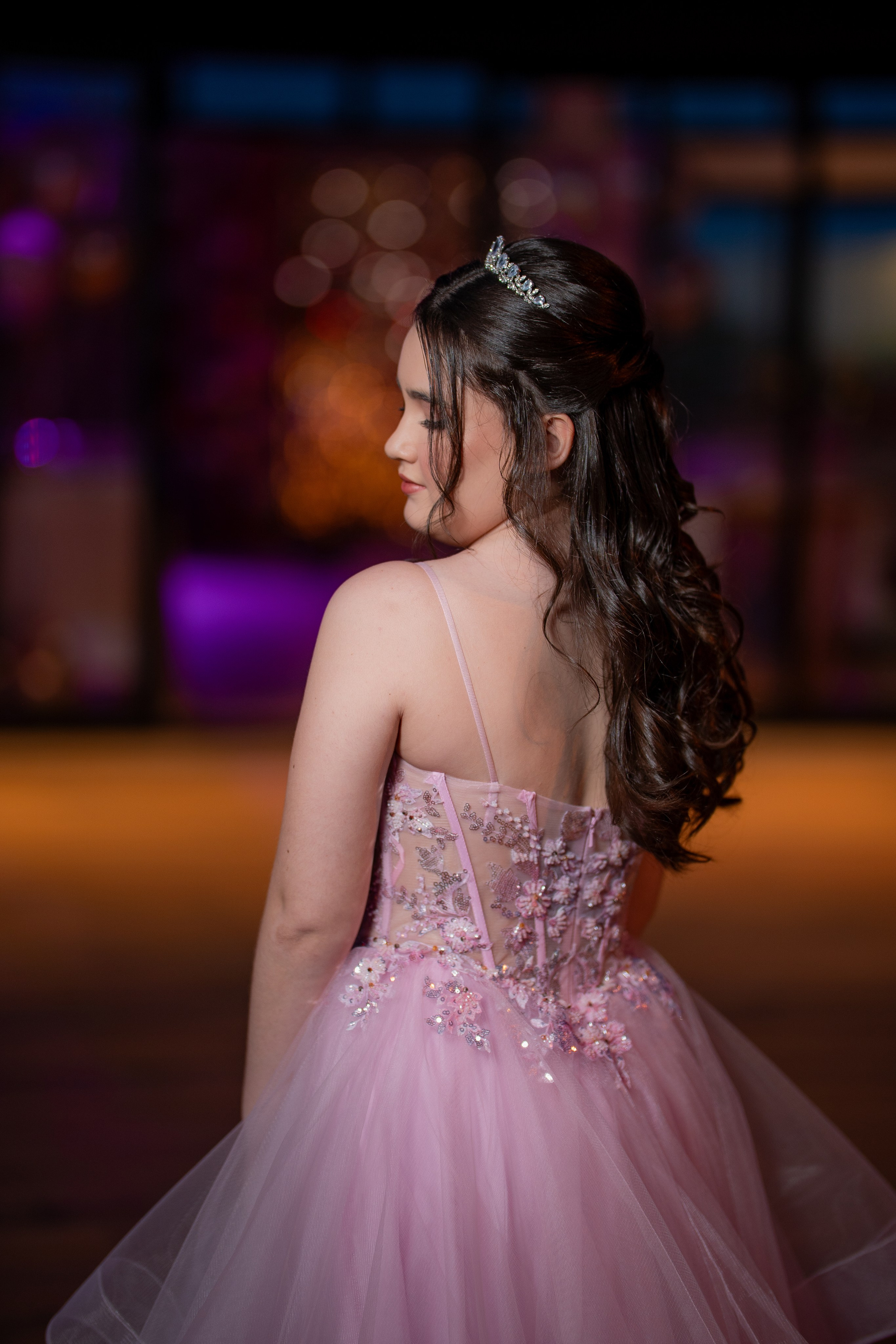 Maria Laura — Villa de León / Bauru SP. Robson Colaço