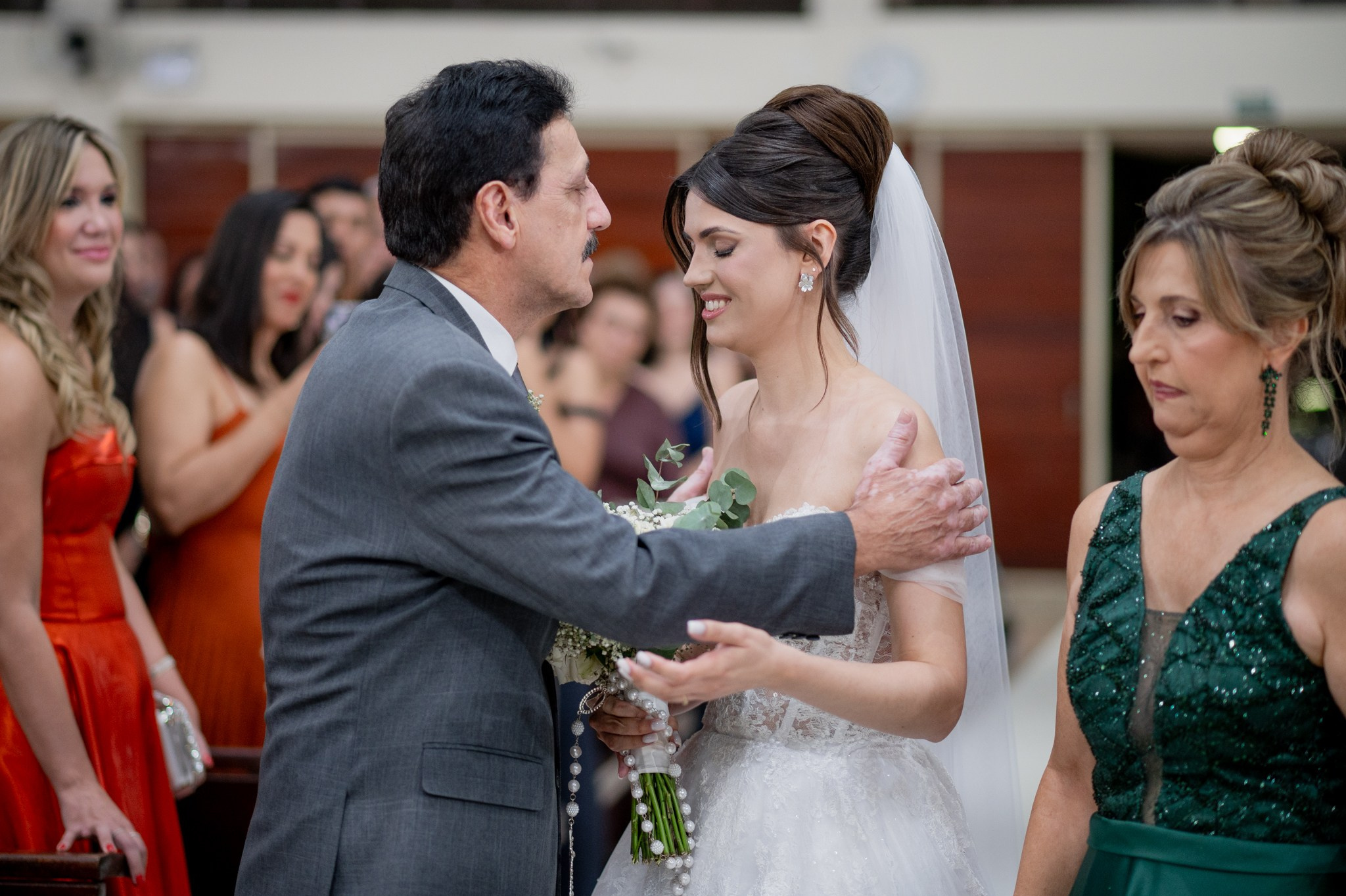 Giovana & Bruno — Luso / Bauru — SP. Robson Colaço