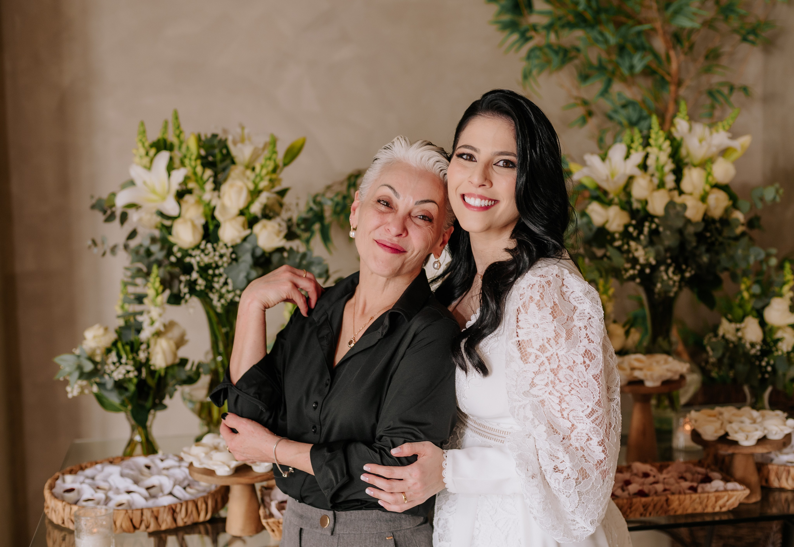 Raissa & Ricardo — La Terrasse Bistro / Bauru SP. Robson Colaço