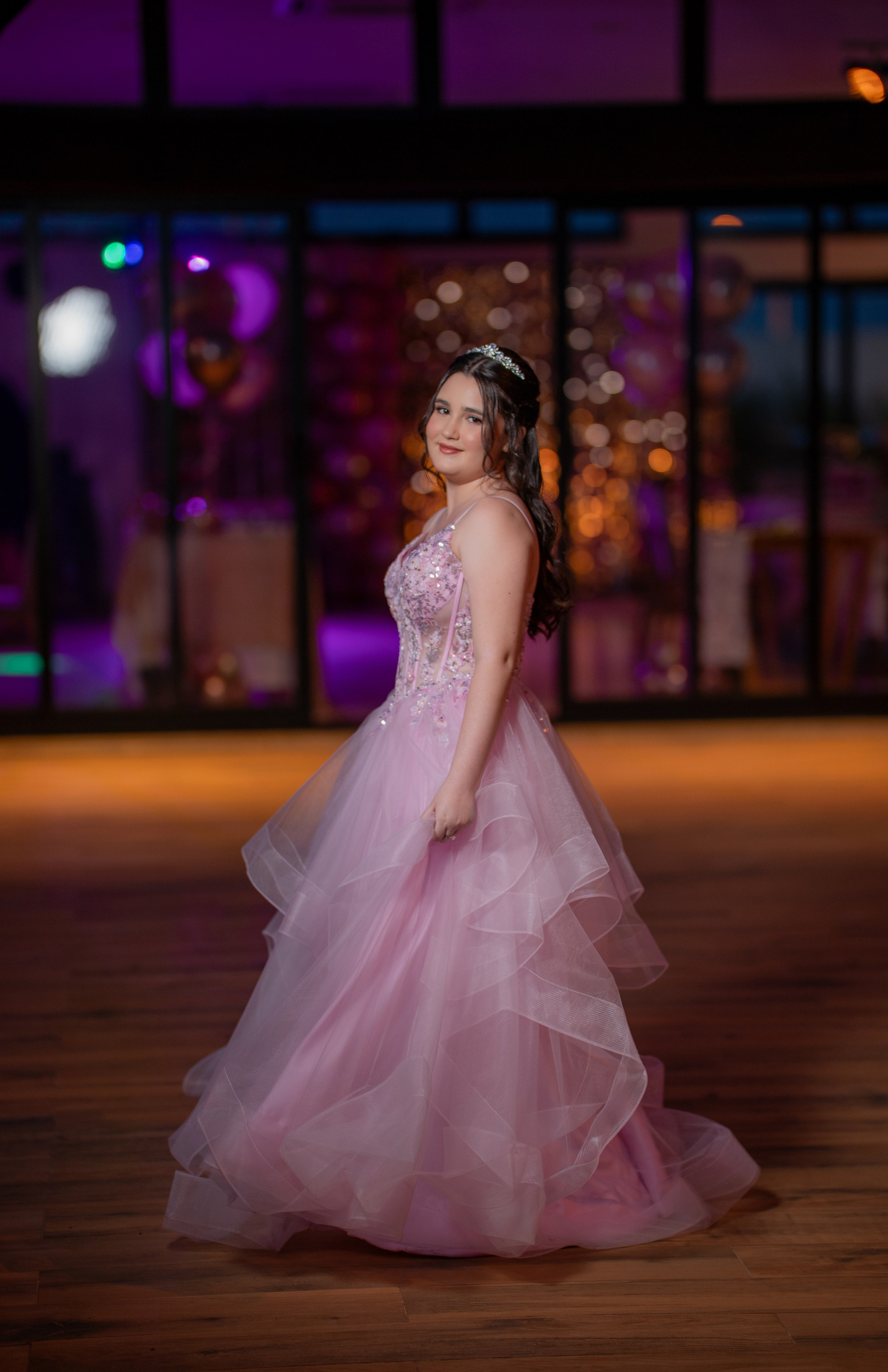 Maria Laura — Villa de León / Bauru SP. Robson Colaço