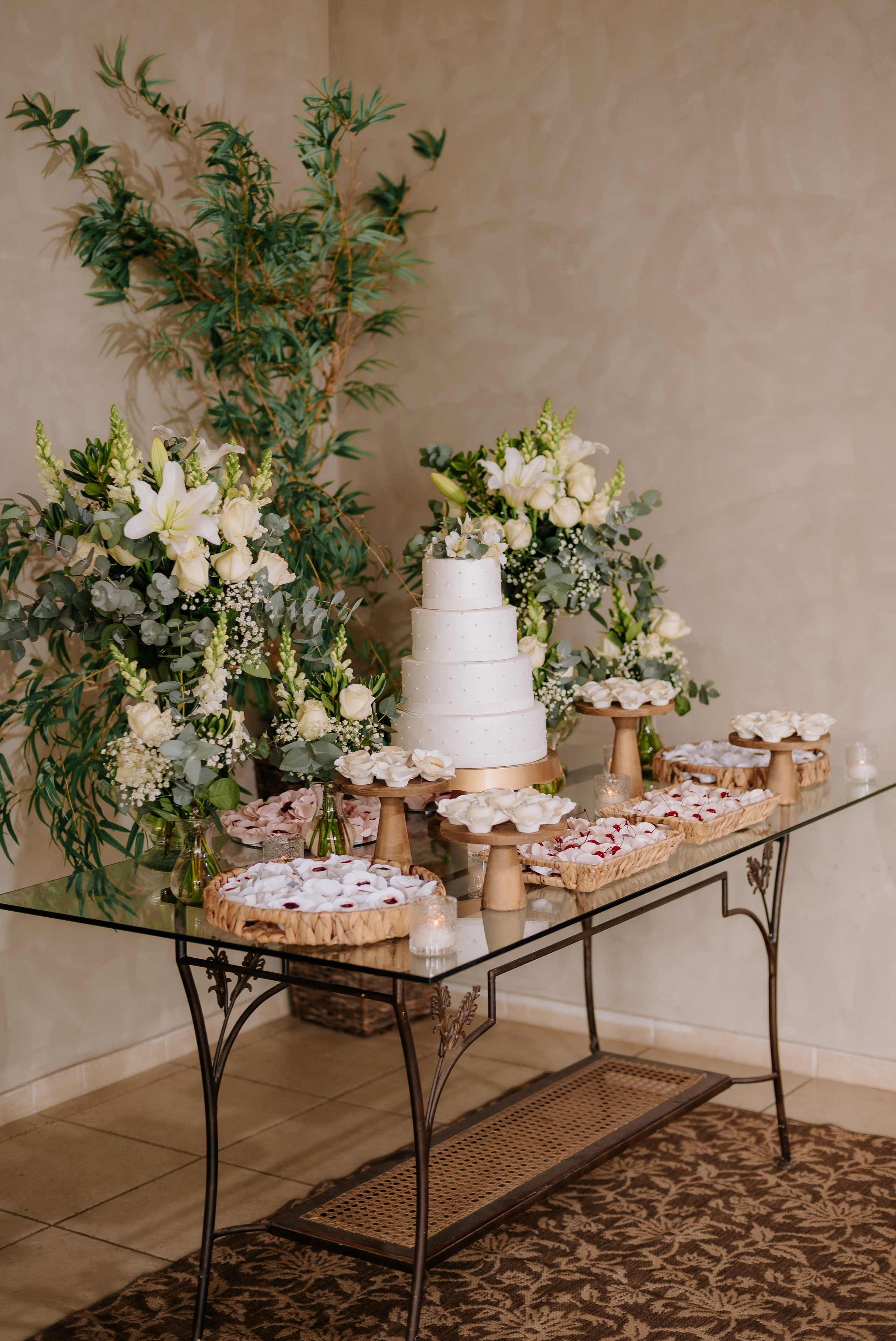 Raissa & Ricardo — La Terrasse Bistro / Bauru SP. Robson Colaço