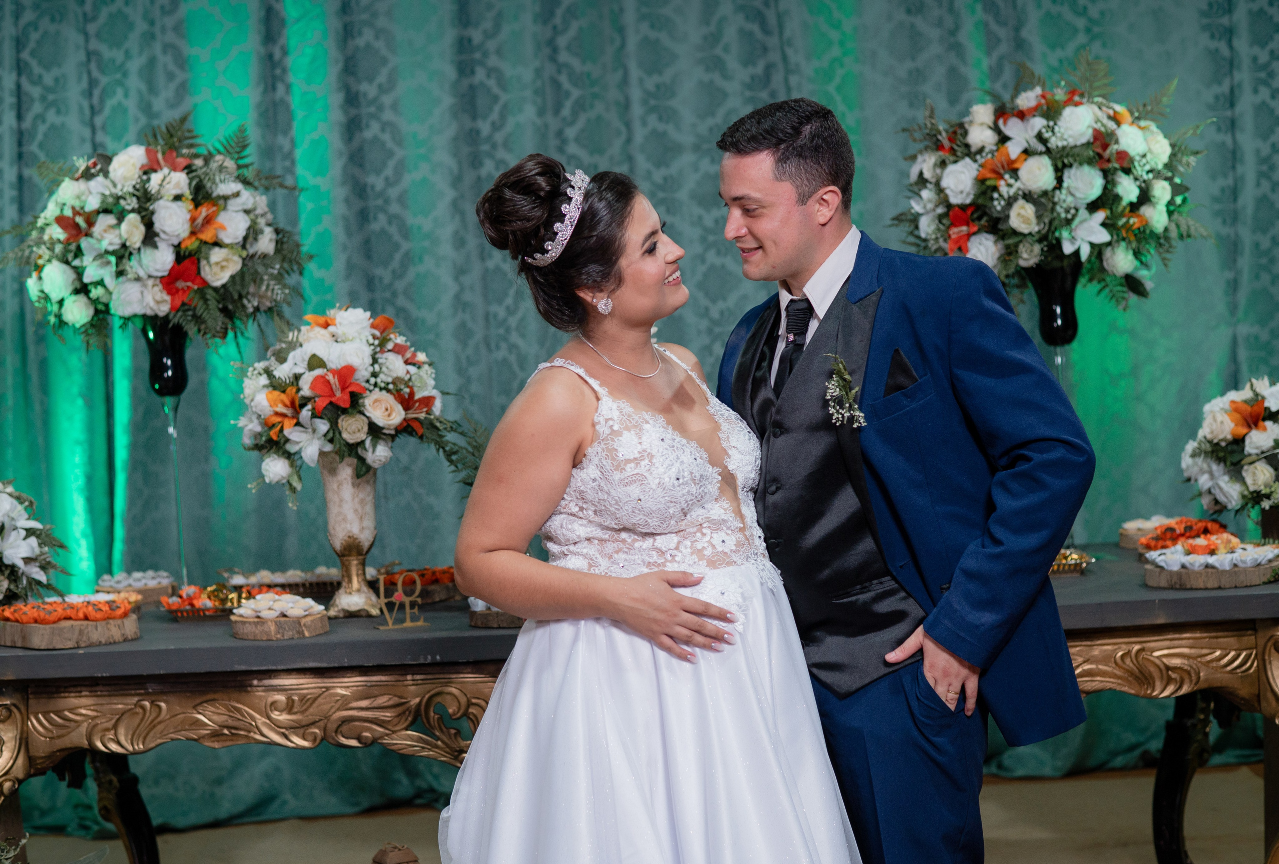 Lais & João — Arealva SP. Robson Colaço