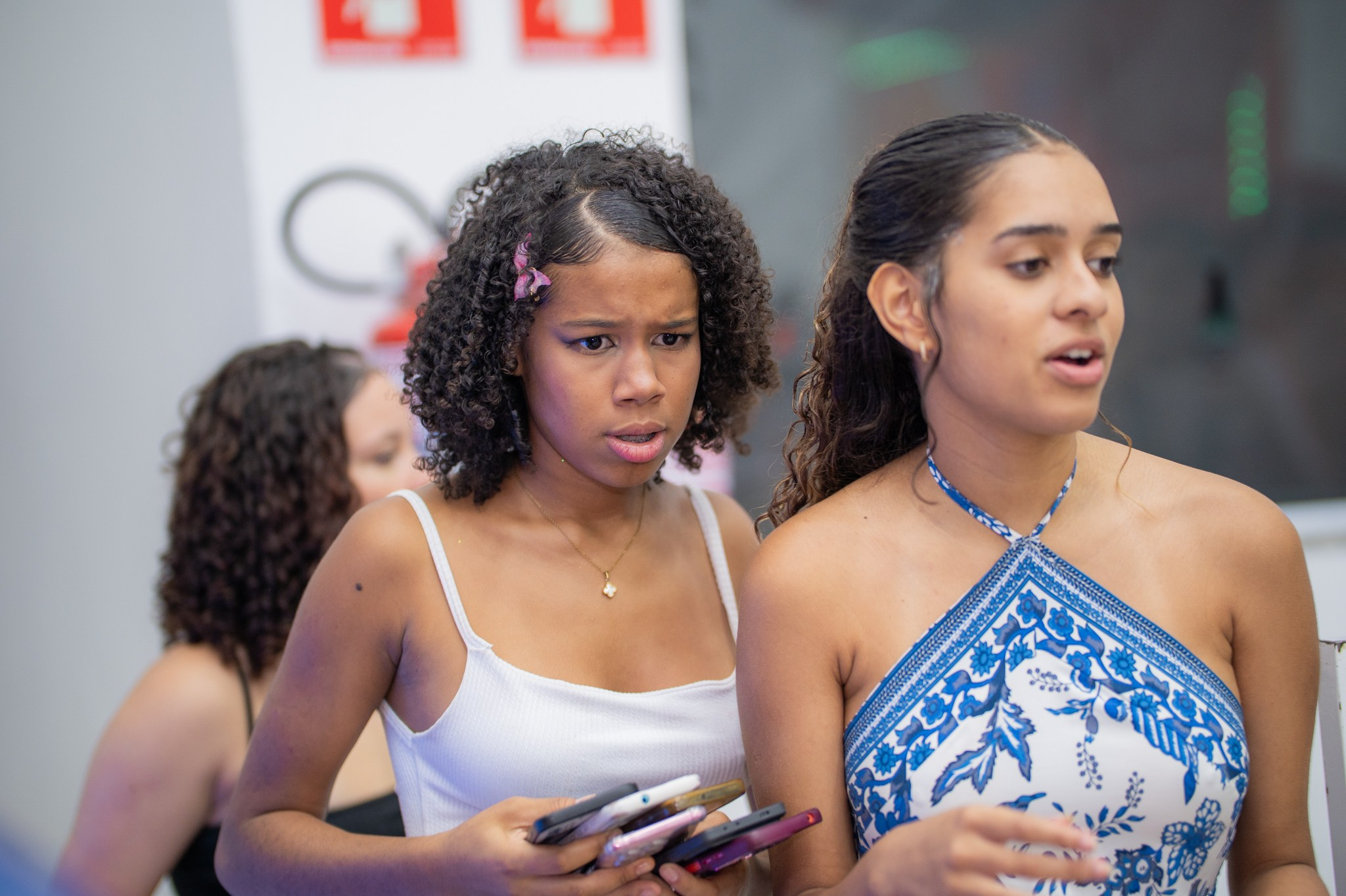 Sofia — Gulas Kids / Bauru SP. Robson Colaço