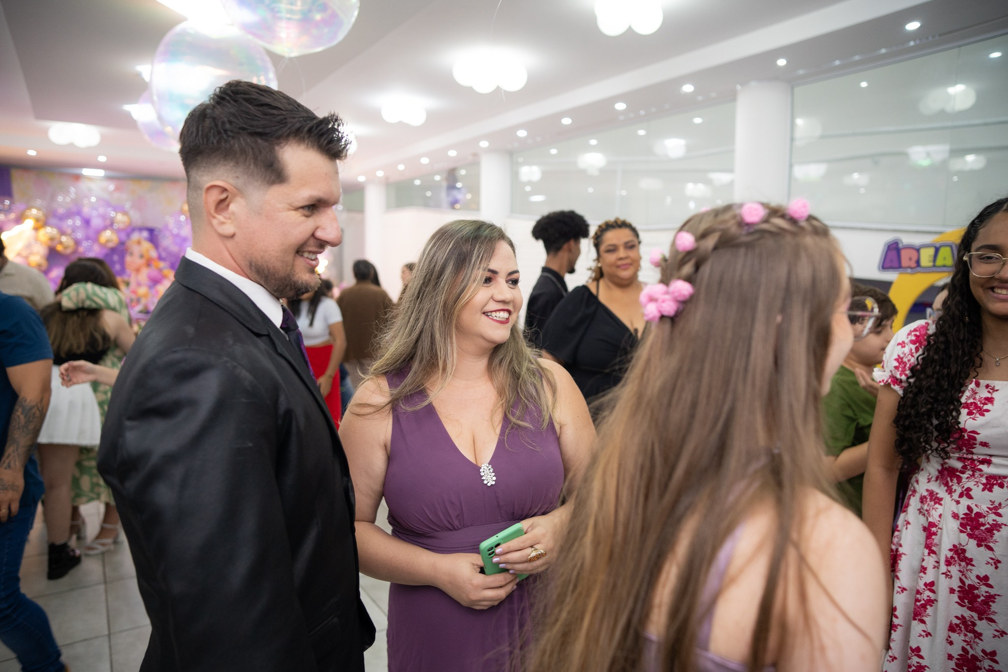Sofia — Gulas Kids / Bauru SP. Robson Colaço