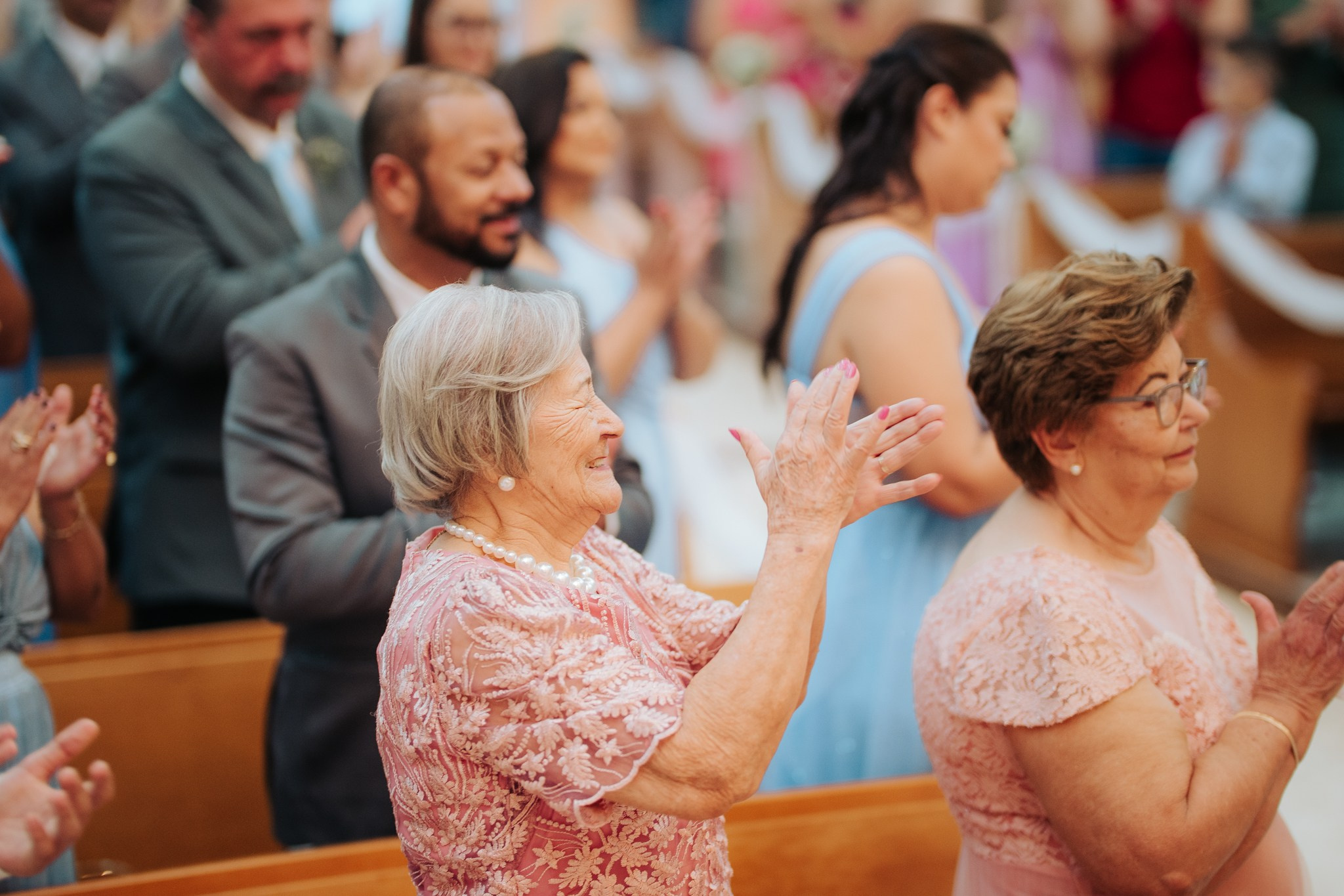 Lais & Lucas — Espaço Aveiro / Bauru SP. Robson Colaço