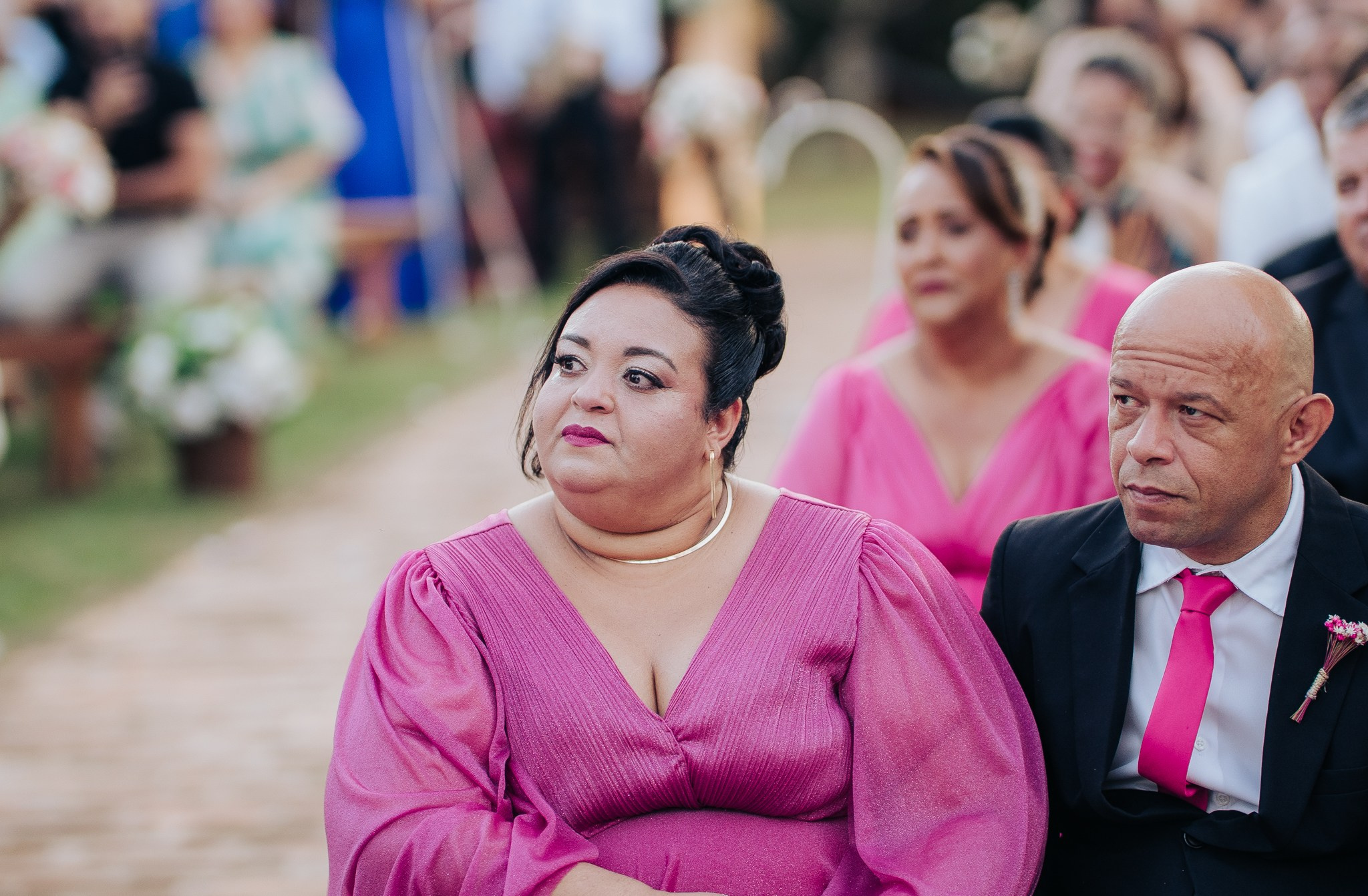 Nathallya & Antônio Marco — Vila Casali / Piratininga SP. Robson Colaço