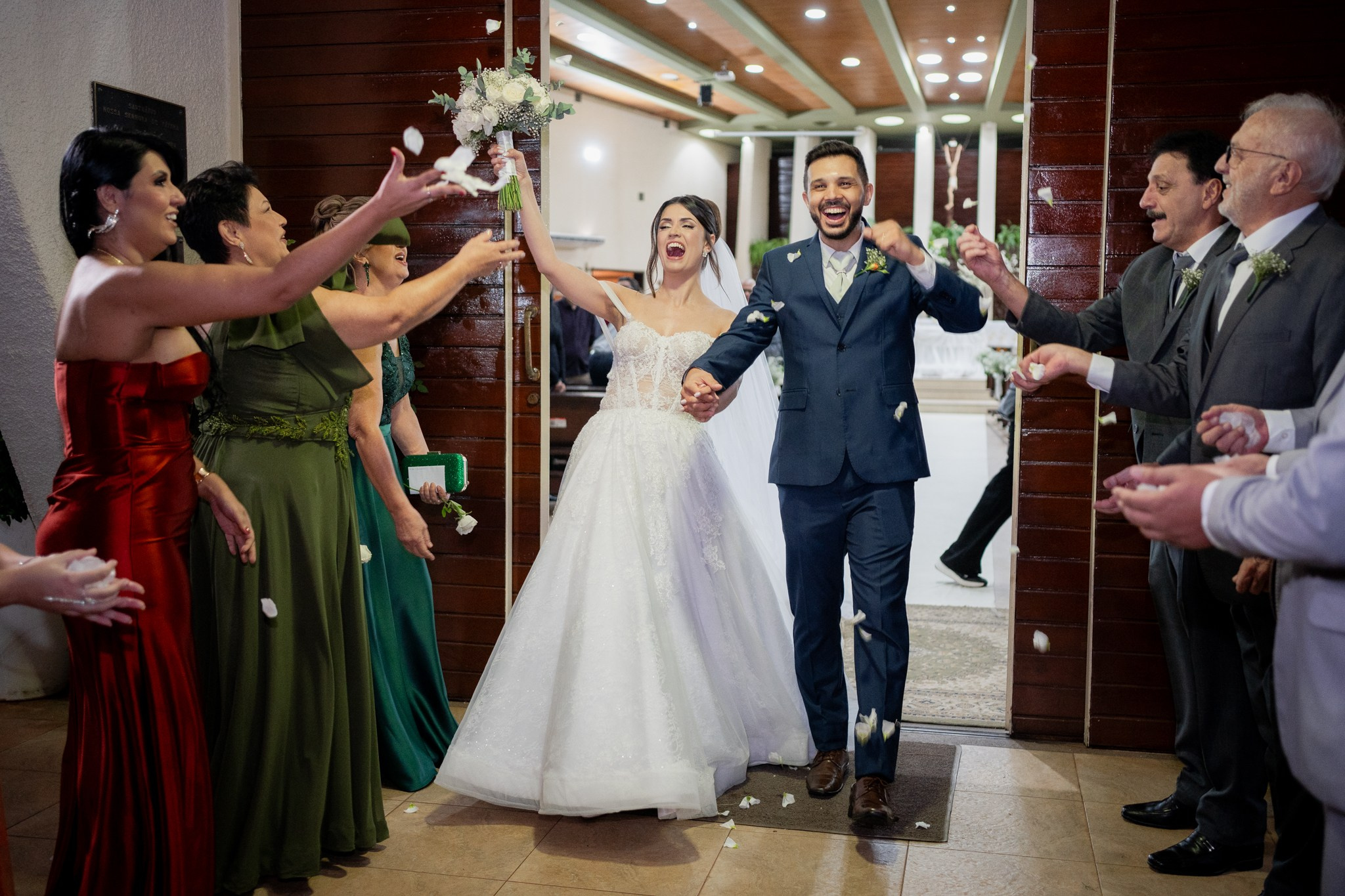 Giovana & Bruno — Luso / Bauru — SP. Robson Colaço