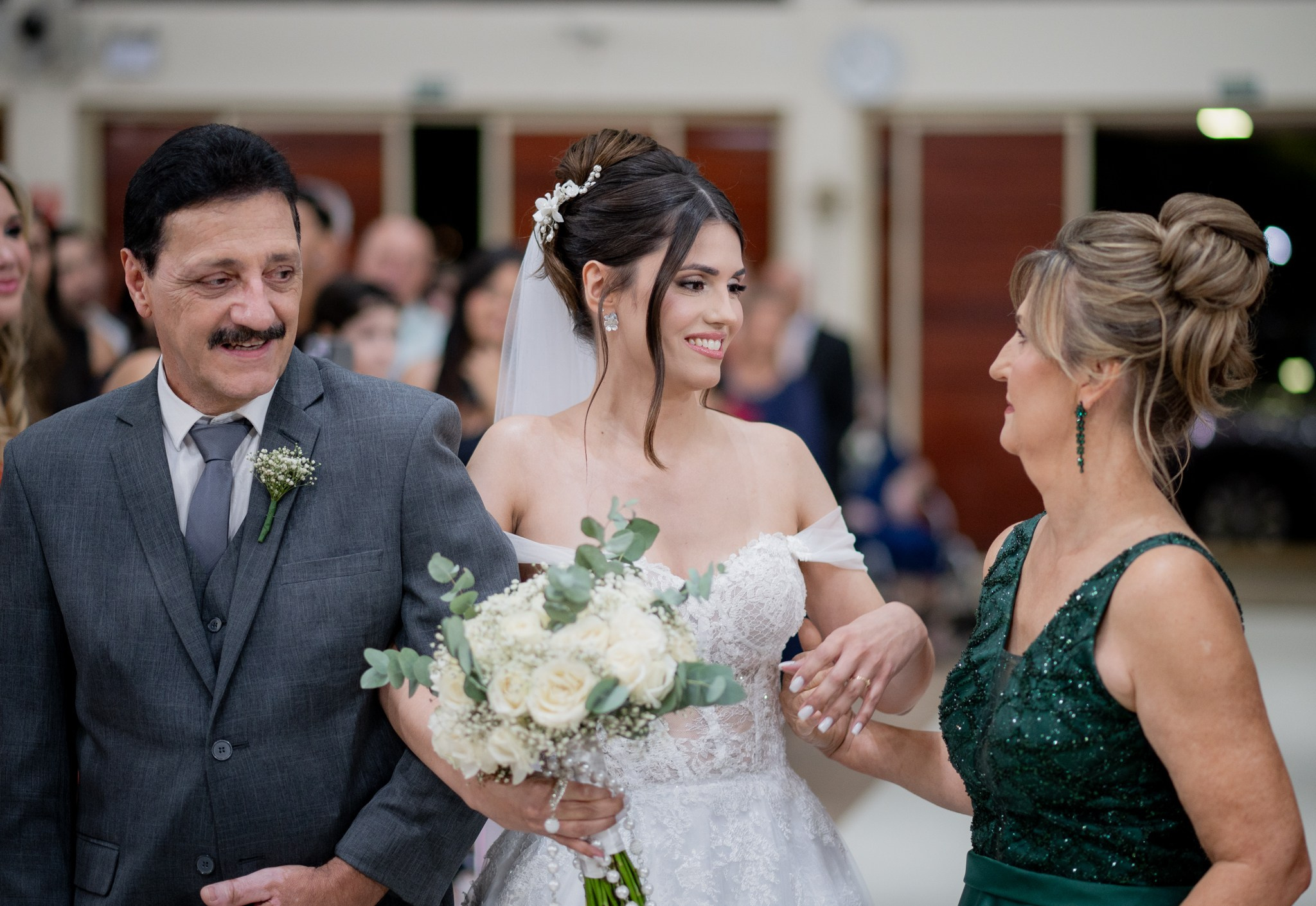 Giovana & Bruno — Luso / Bauru — SP. Robson Colaço