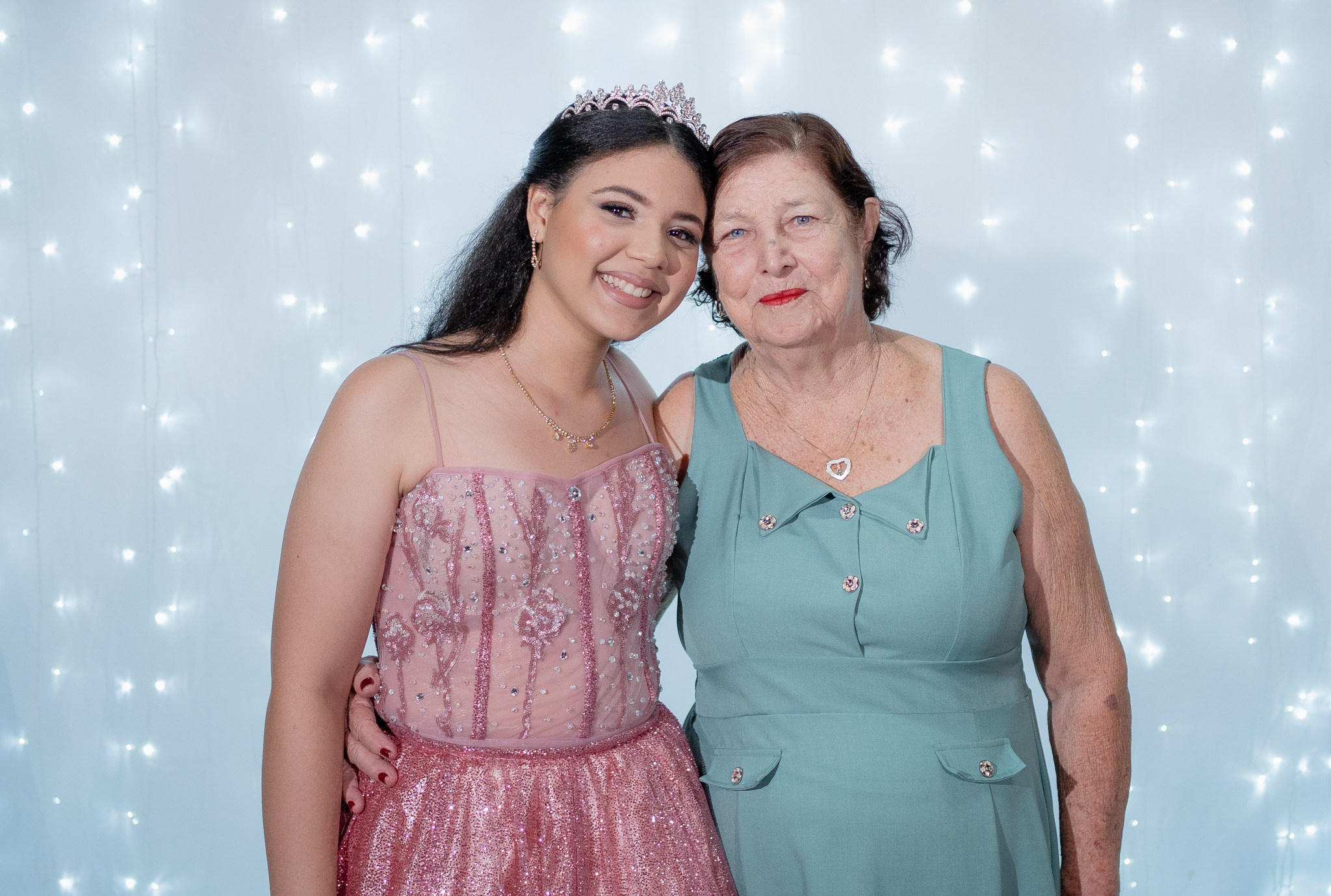 Ana Laura — Bauru SP. Robson Colaço