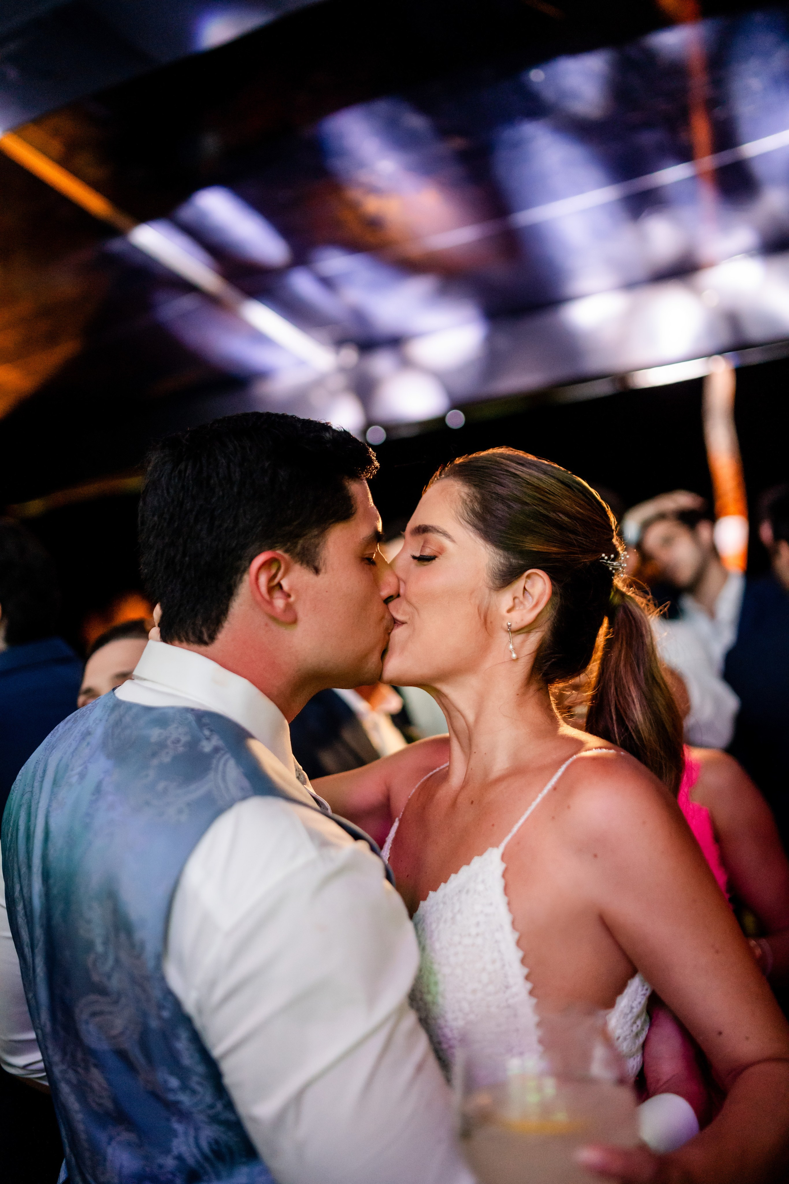 Flavia & Marco | Tibau do Sul-RN. Fotógrafo de casamentos e gestantes