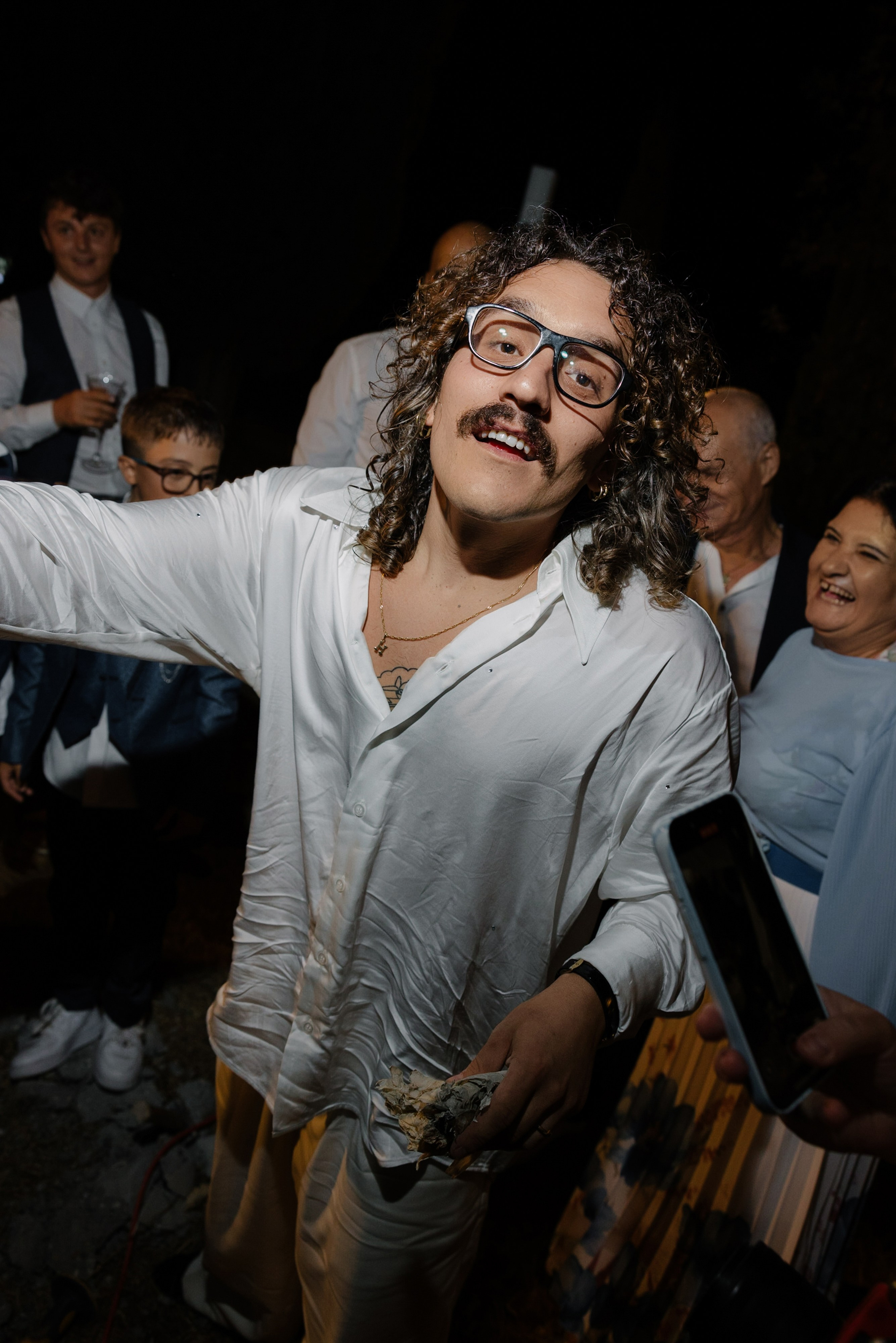 1. Wedding photographer Italy