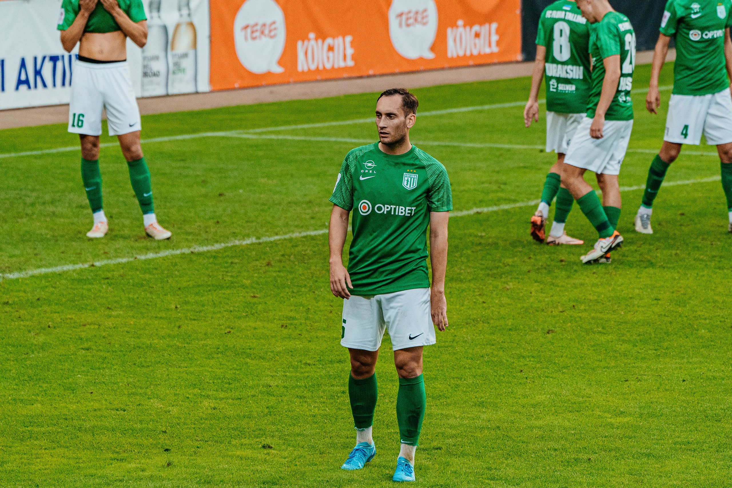 Спорт. Uvarovsphoto