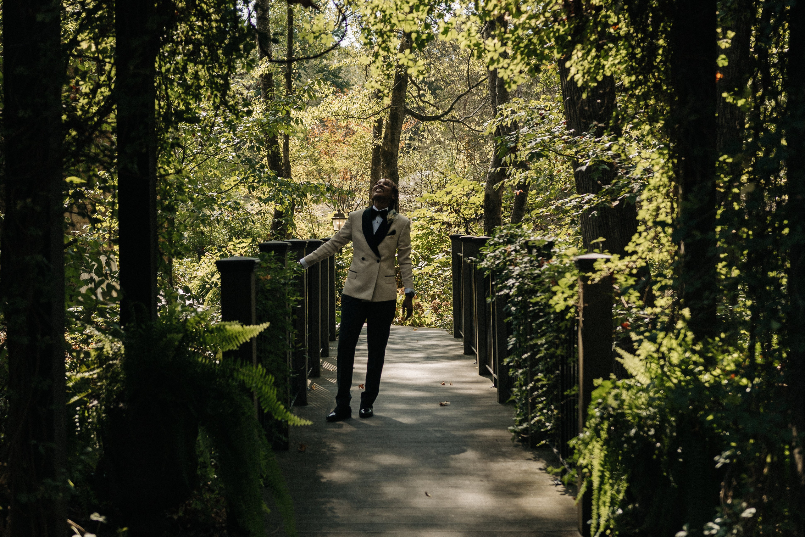 Wedding Jourdan&Seyna. Sara Eulalia | Virginia Photographer