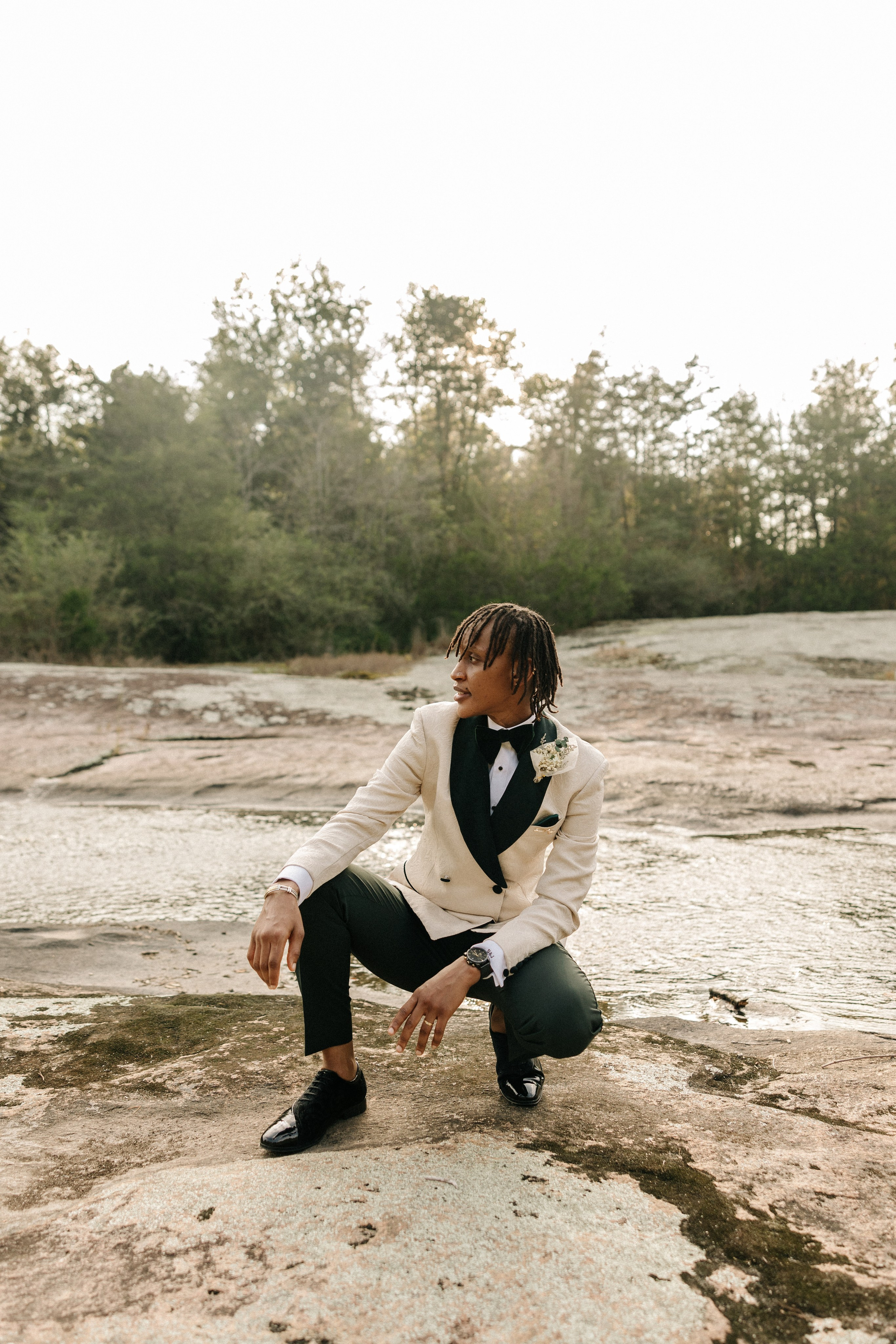 Wedding Jourdan&Seyna. Sara Eulalia | Virginia Photographer