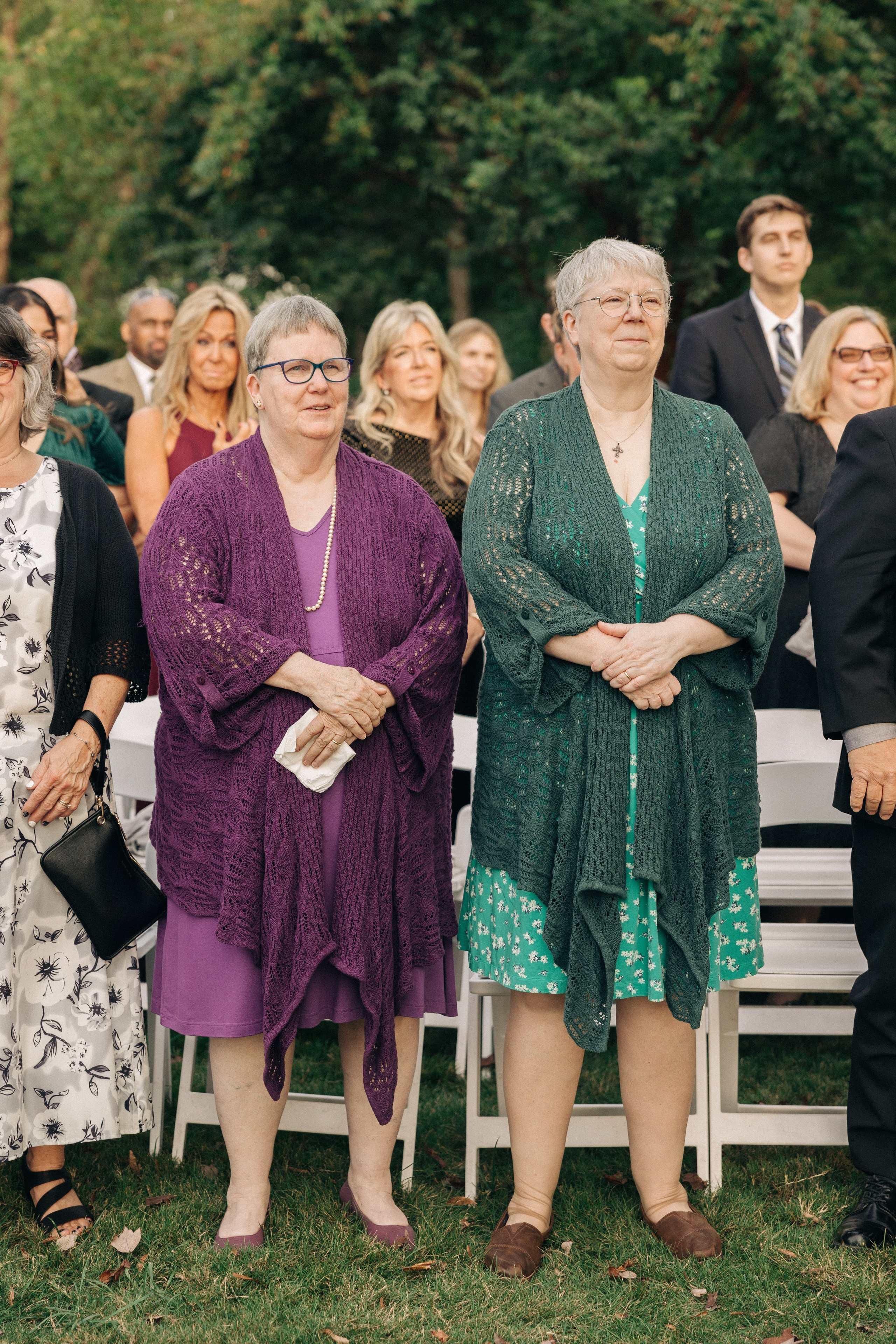 Wedding Omer&Mitchell. Sara Eulalia | Virginia Photographer