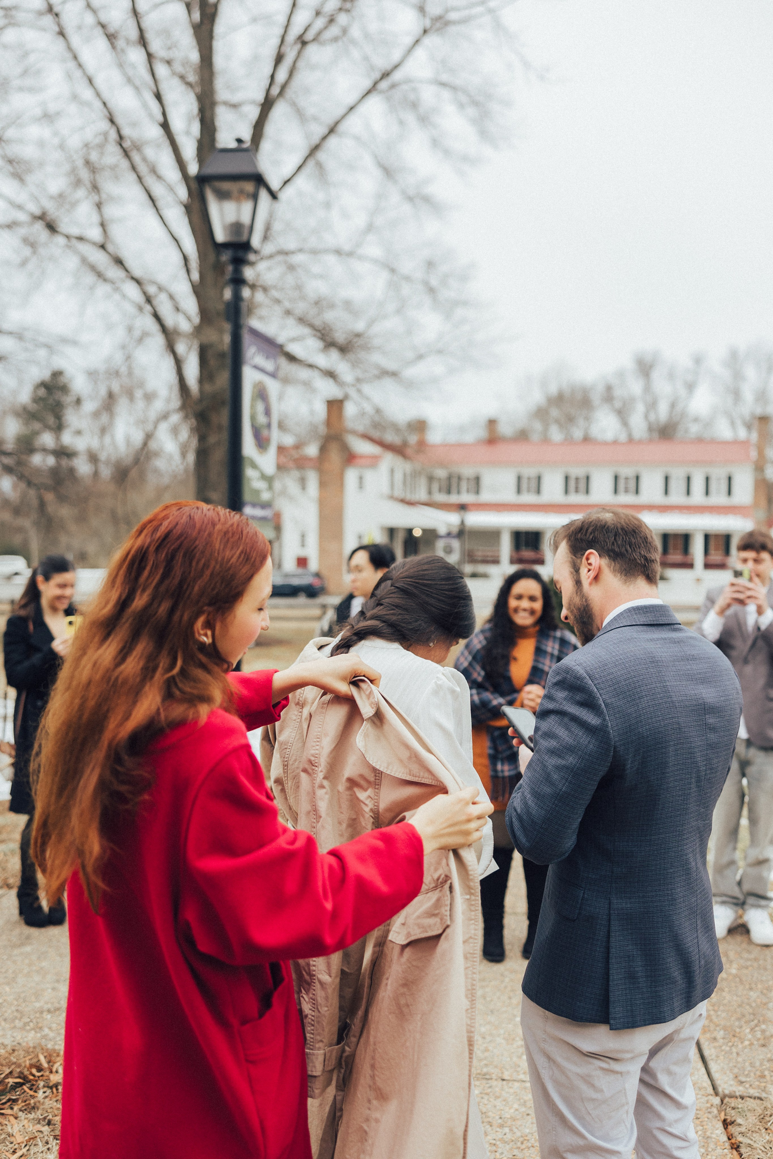 Wedding Julia&Steven. Sara Eulalia | Virginia Photographer