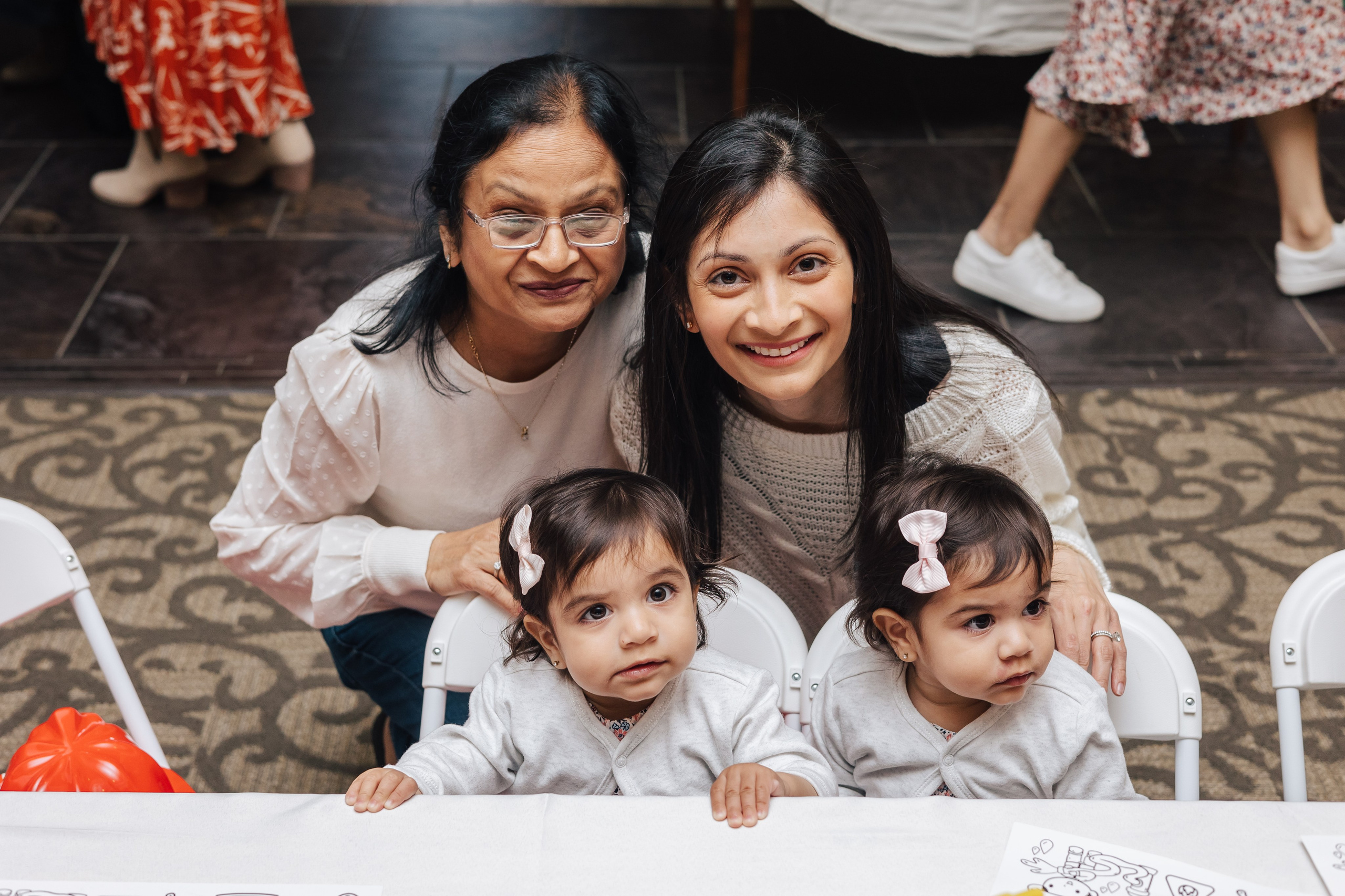 Kayian’s Birthday. Sara Eulalia | Virginia Photographer