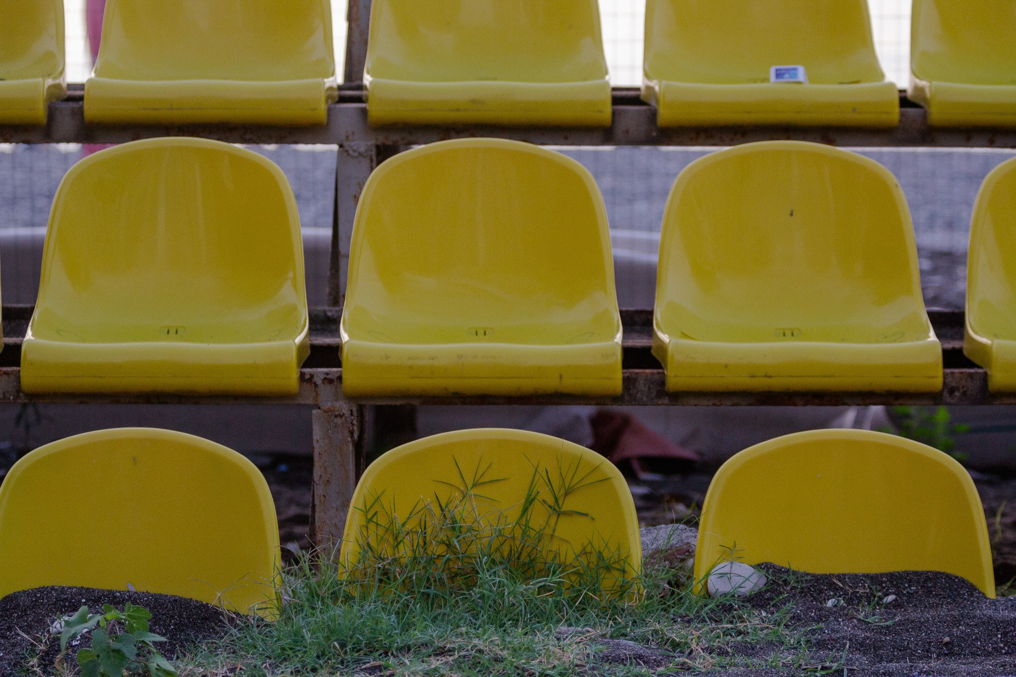 Beach. Stanislava Novgorodtseva — Photographer | Visual Artist | Educator