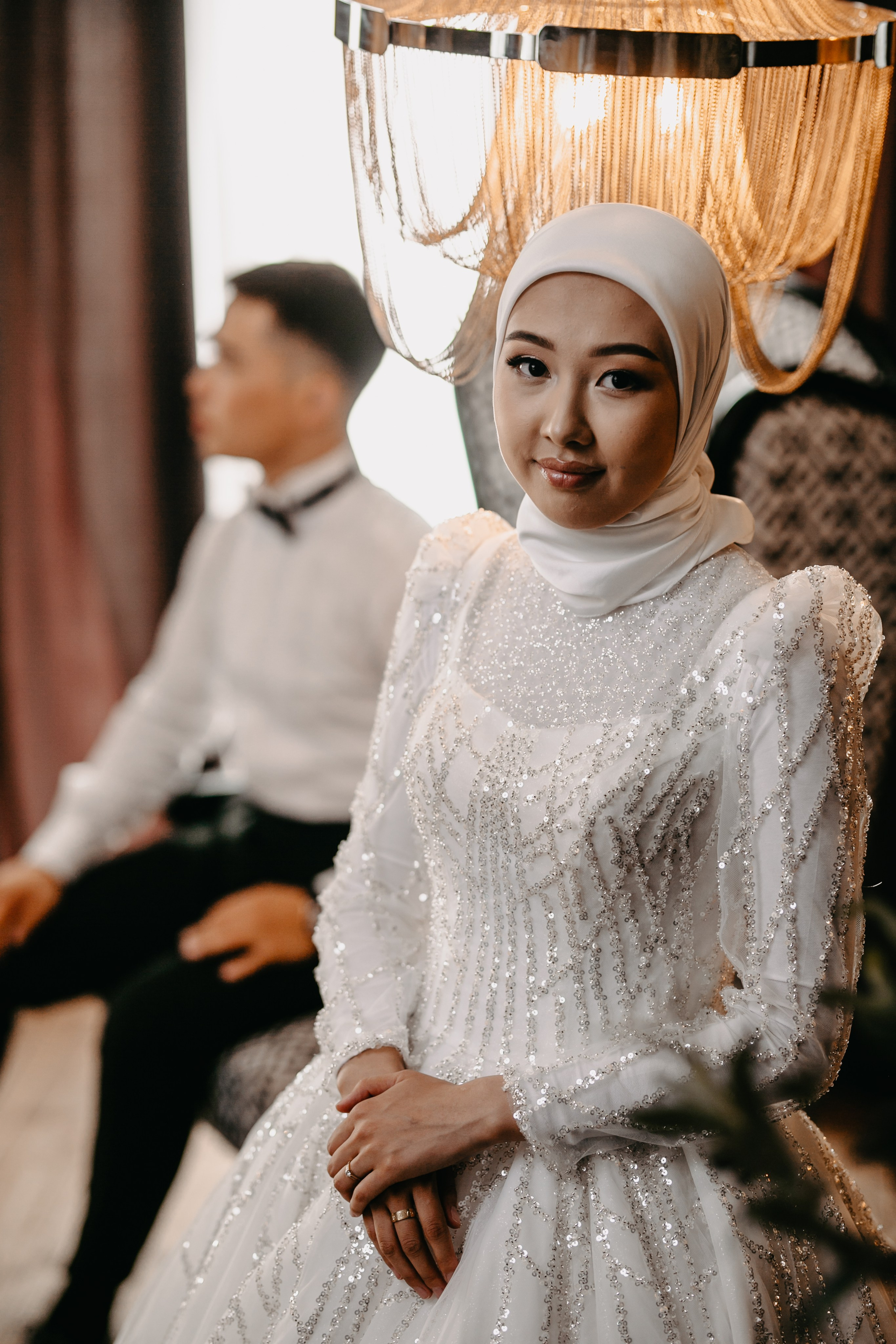 ДЕНЬ СВАДЬБЫ. Mandarin.photo