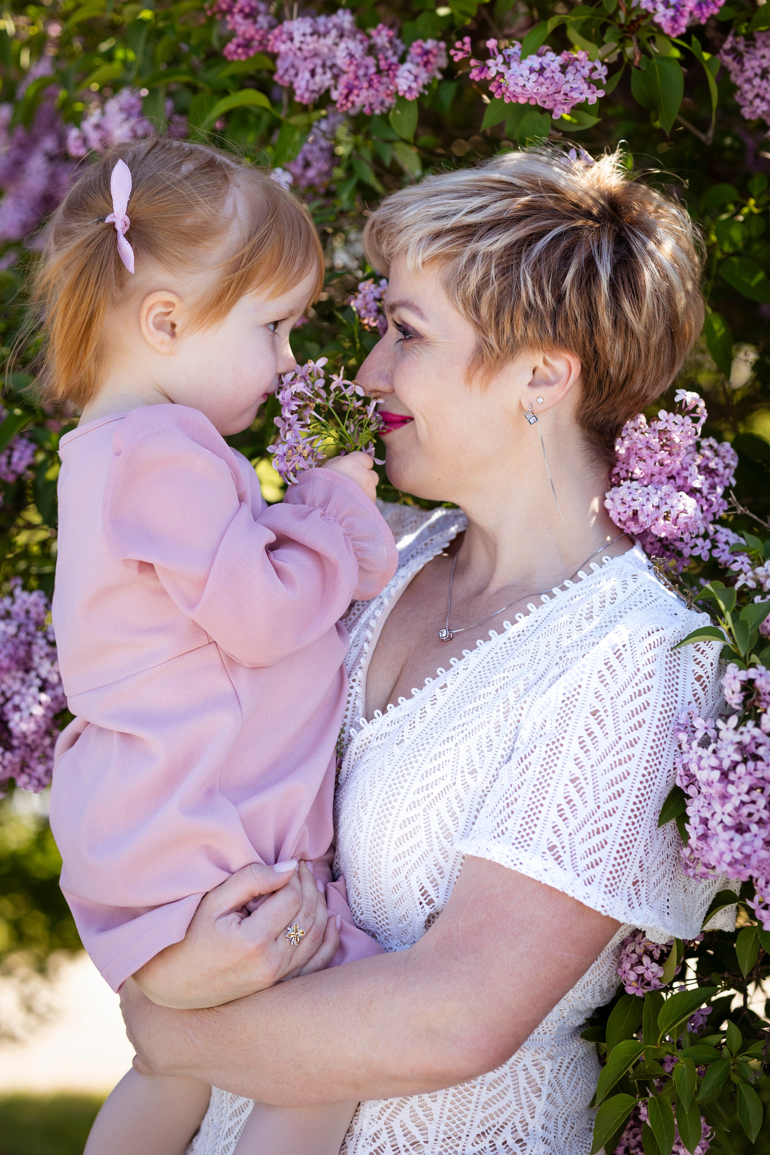 Наталья & Family. Photographer in Munich