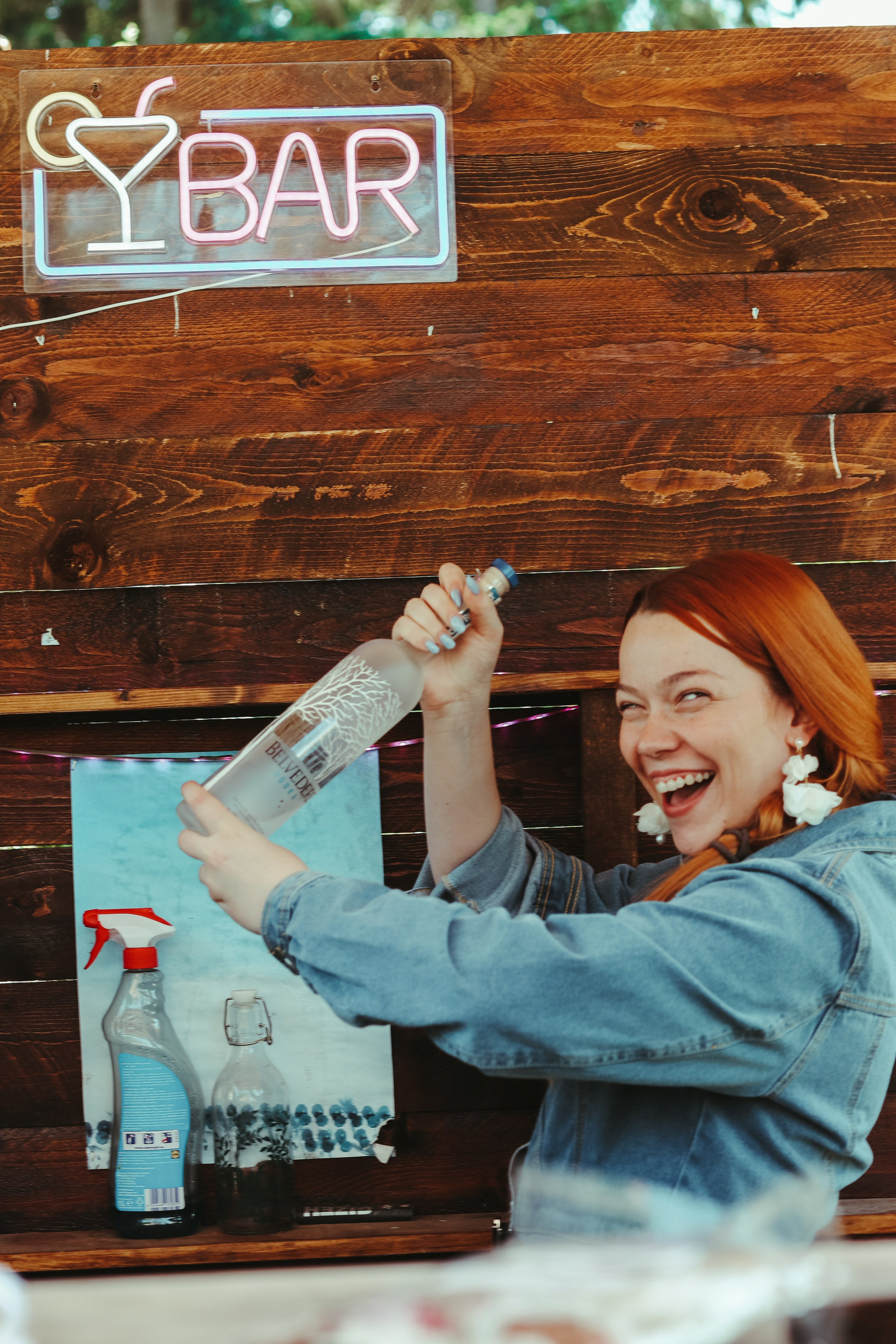 Irena — devojačko. Marizella Photography