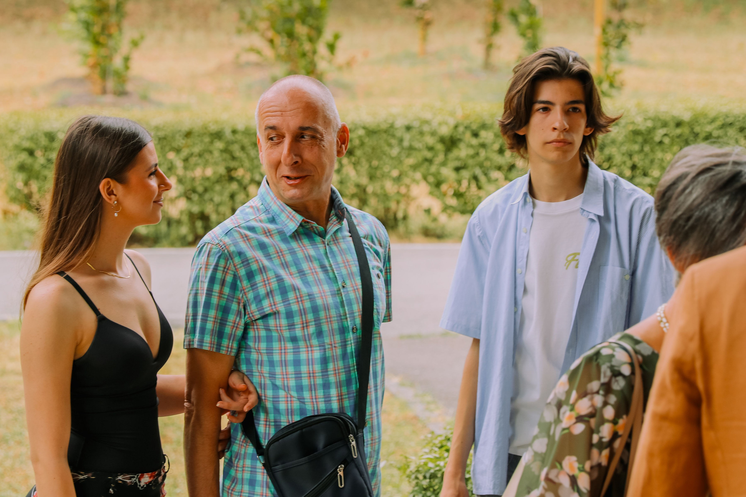 Ksenija & Đino — opštinsko venčanje. Marizella Photography