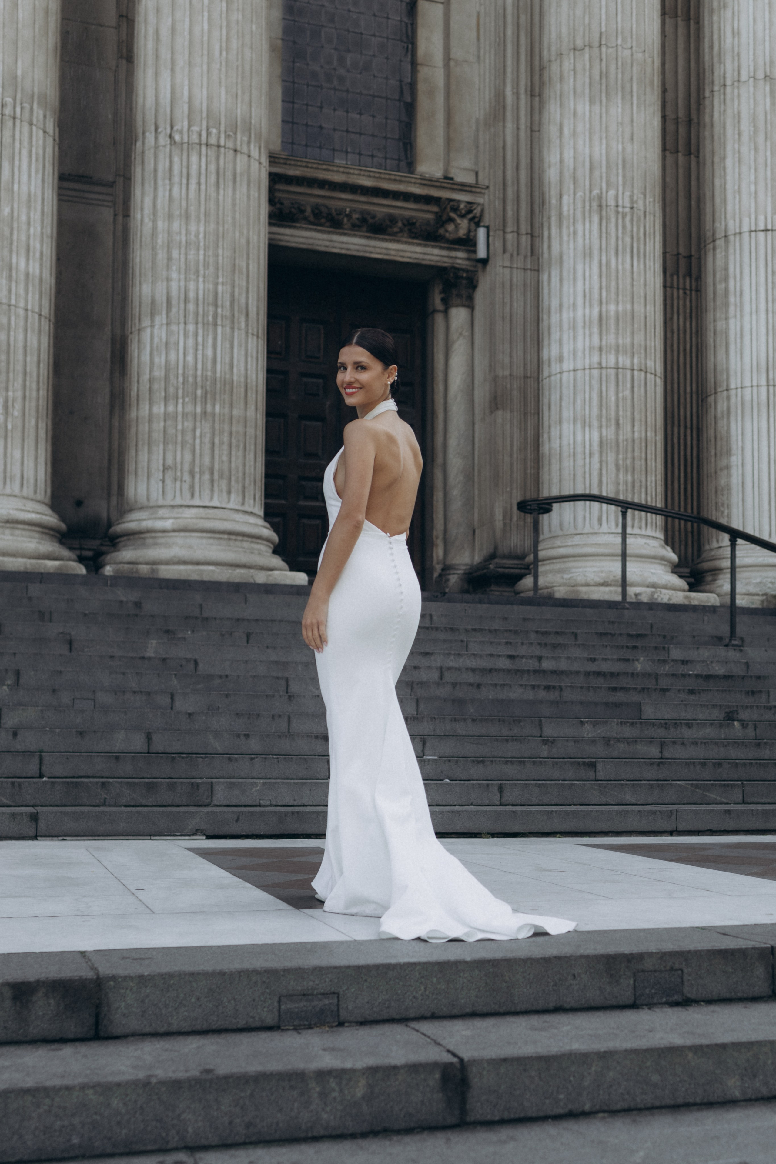 Sylwia and Greg. Photographer in Milton Keynes, Northampton & London — Wedding, Family & Portrait Photography