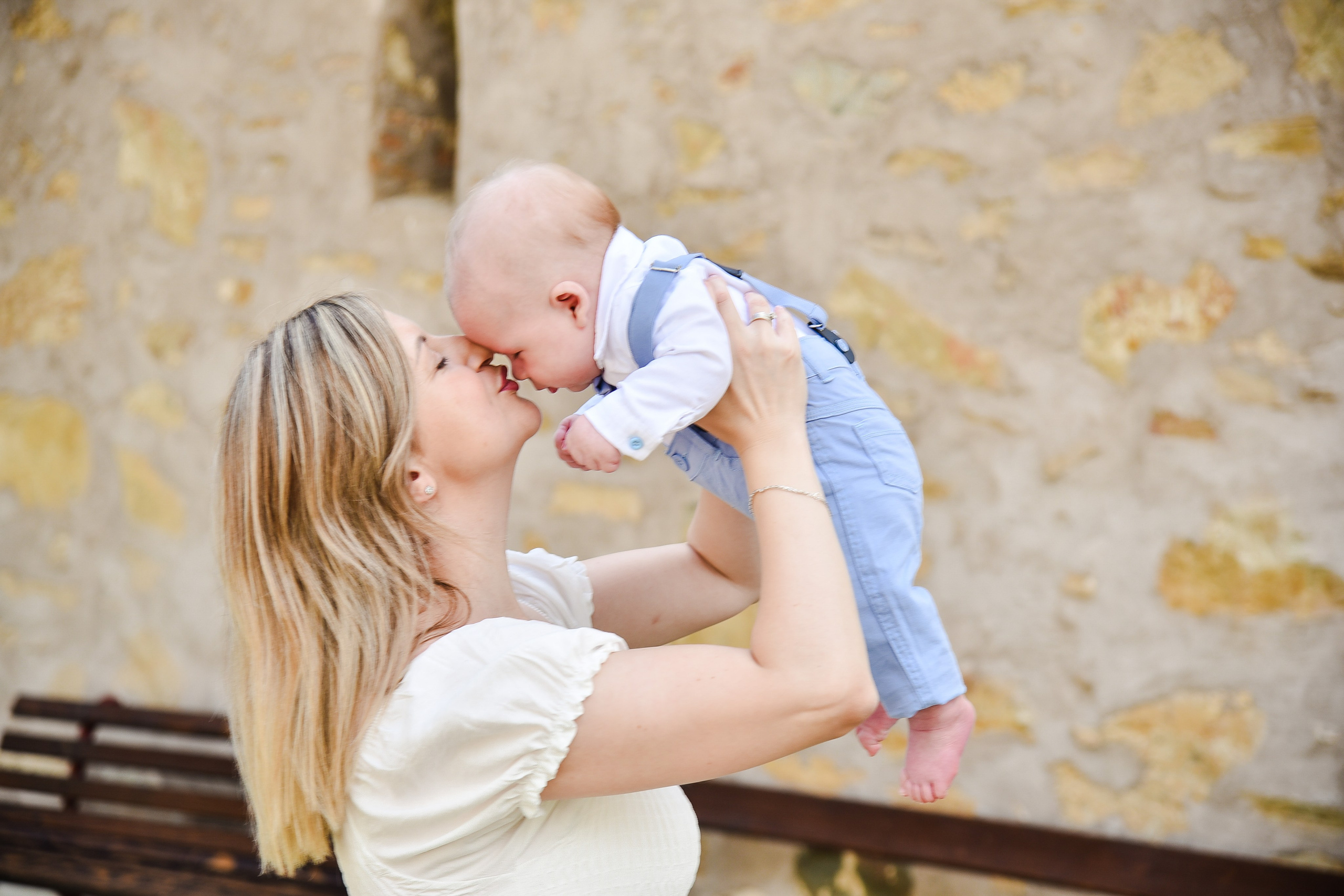 Ignjatovo krštenje. Marija Đoković, Belgrade-based family photographer