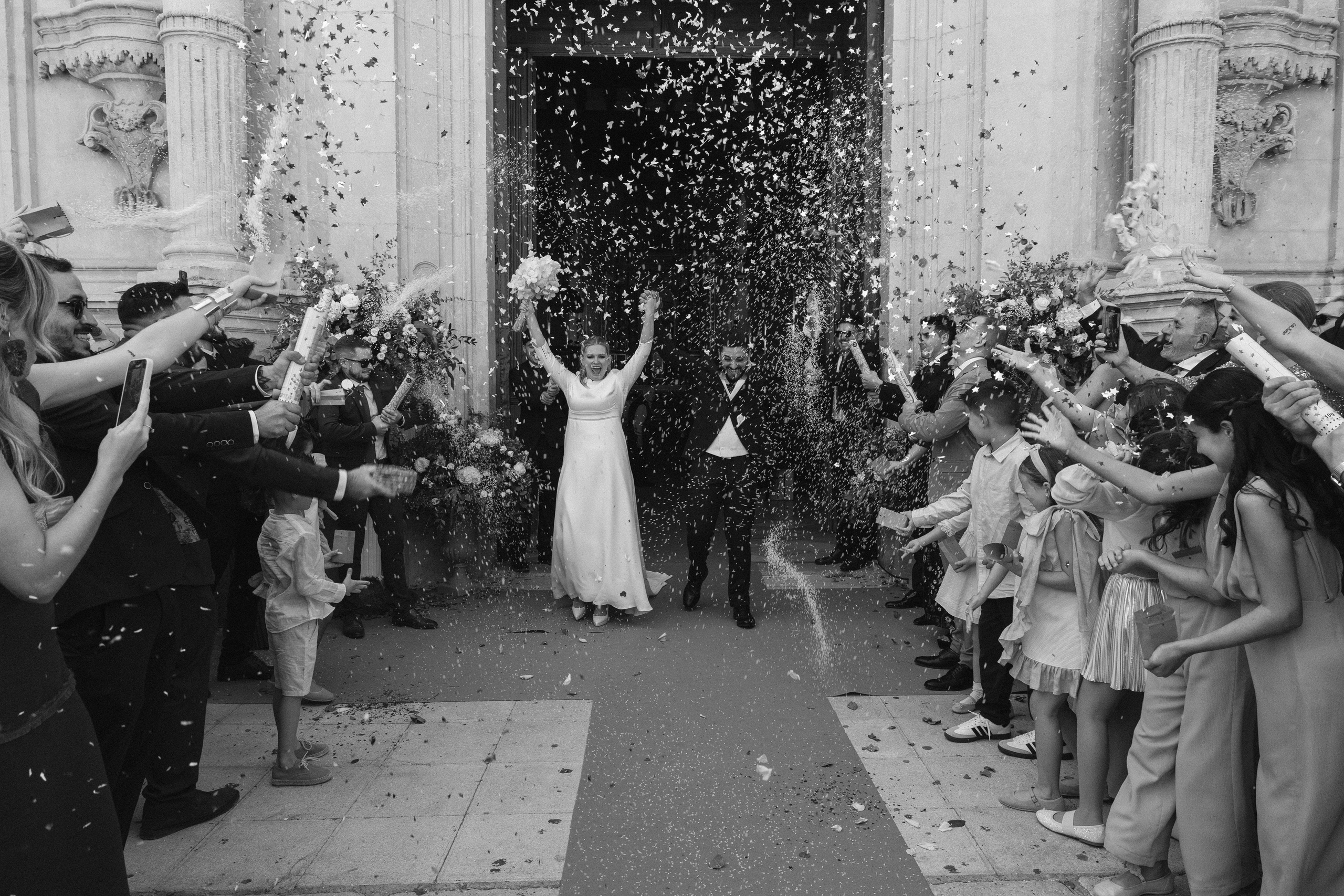 Mª ÁNGELES & ALEJANDRO. Fotógrafo y Videografo de bodas y eventos